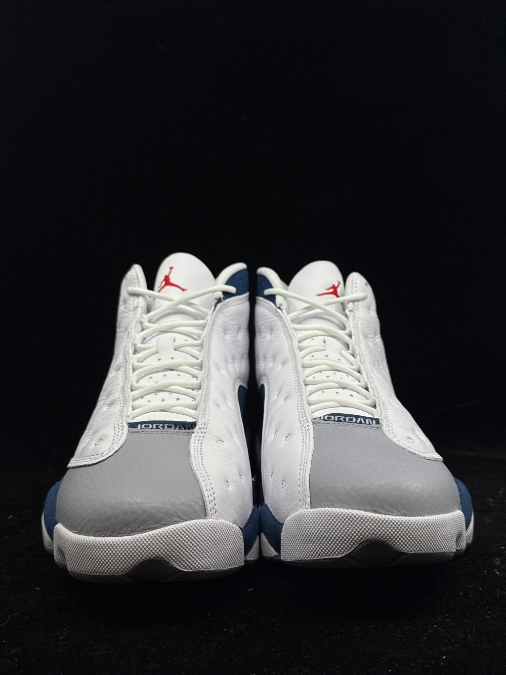AJ 13 - FRENCH BLUE