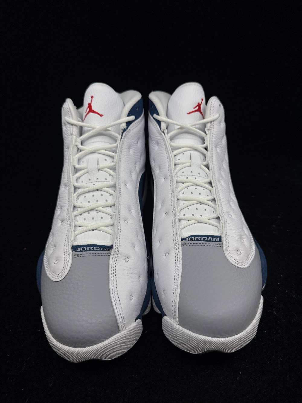AJ 13 - FRENCH BLUE