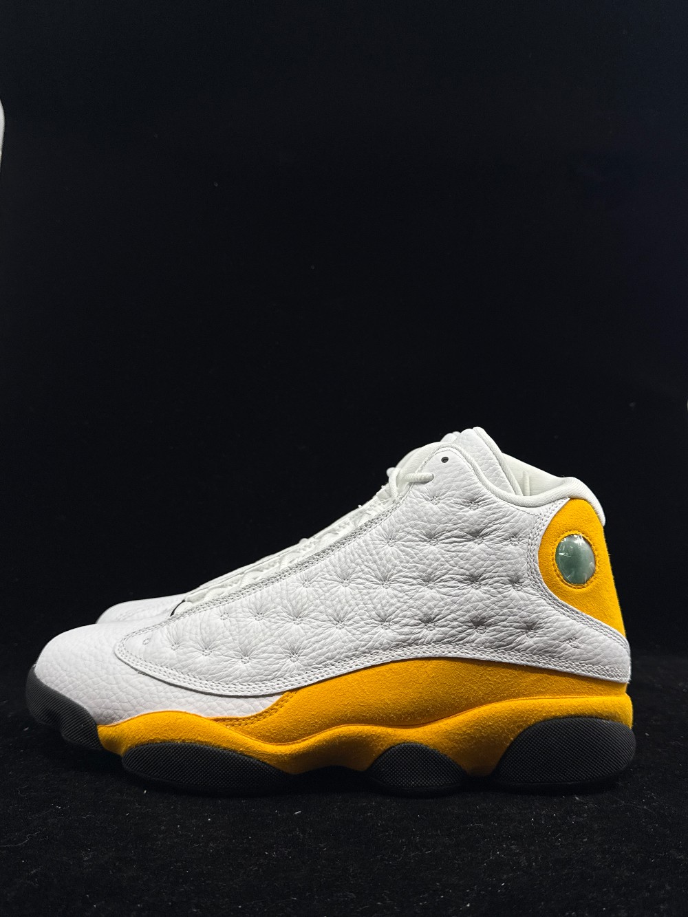 AJ 13 - DEL SOL