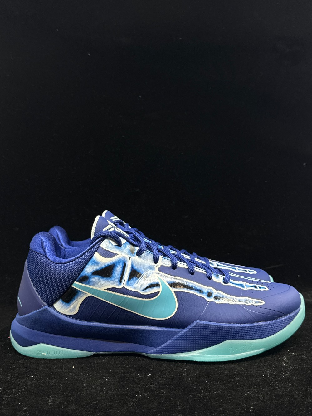 NIKE KOBE 5 PROTRO - X-RAY