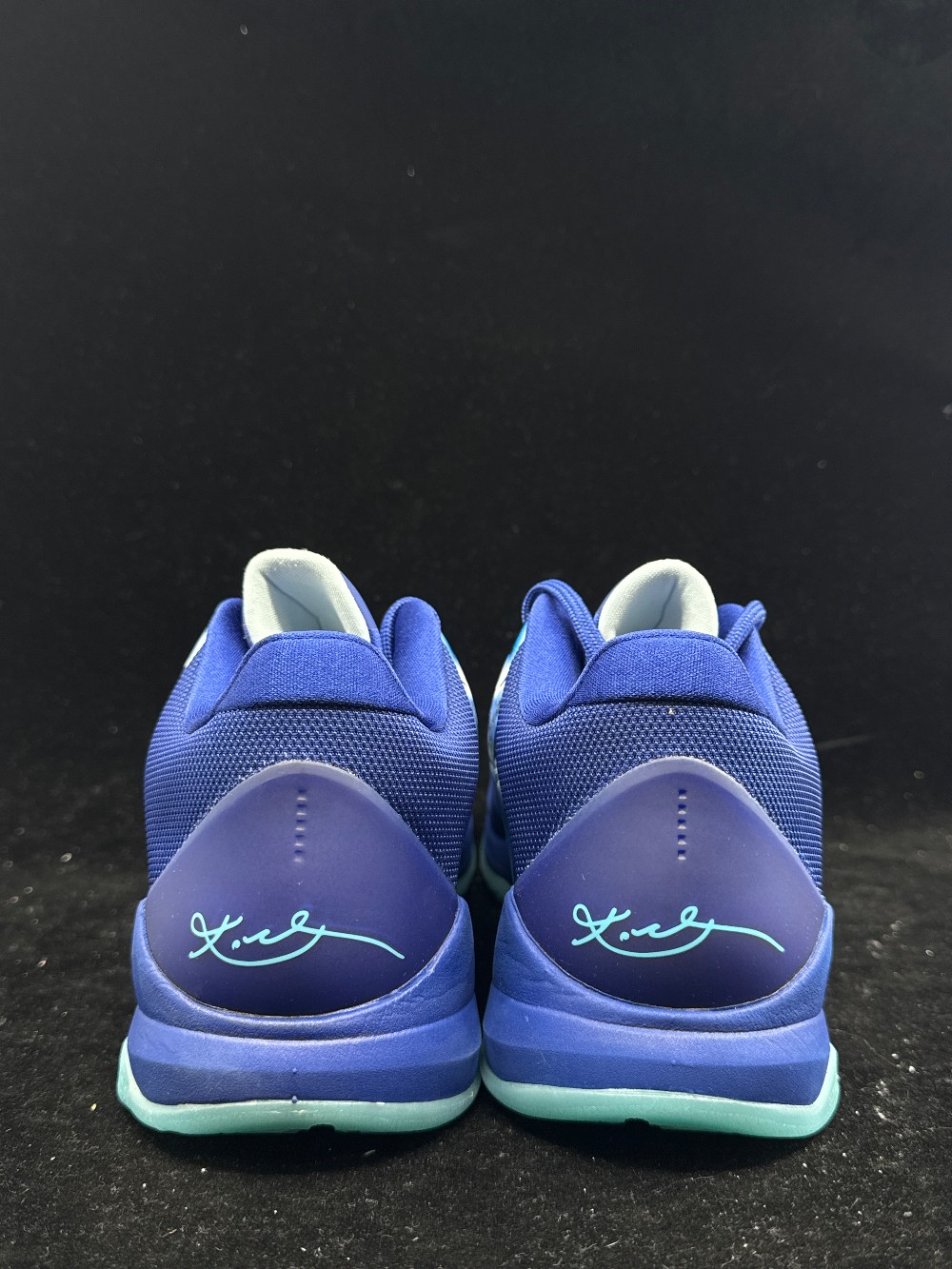 NIKE KOBE 5 PROTRO - X-RAY