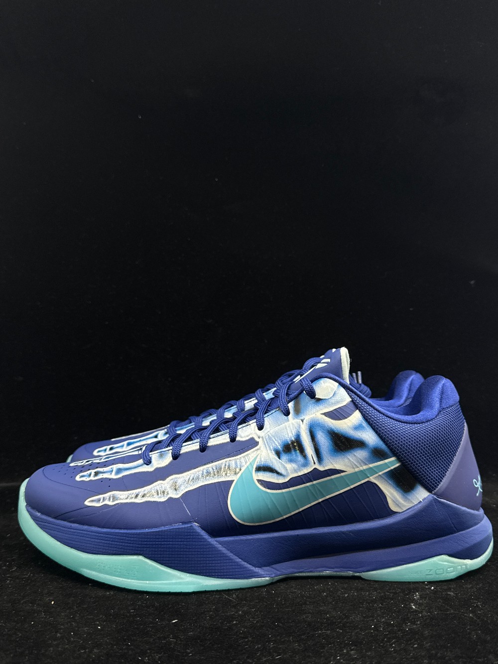 NIKE KOBE 5 PROTRO - X-RAY