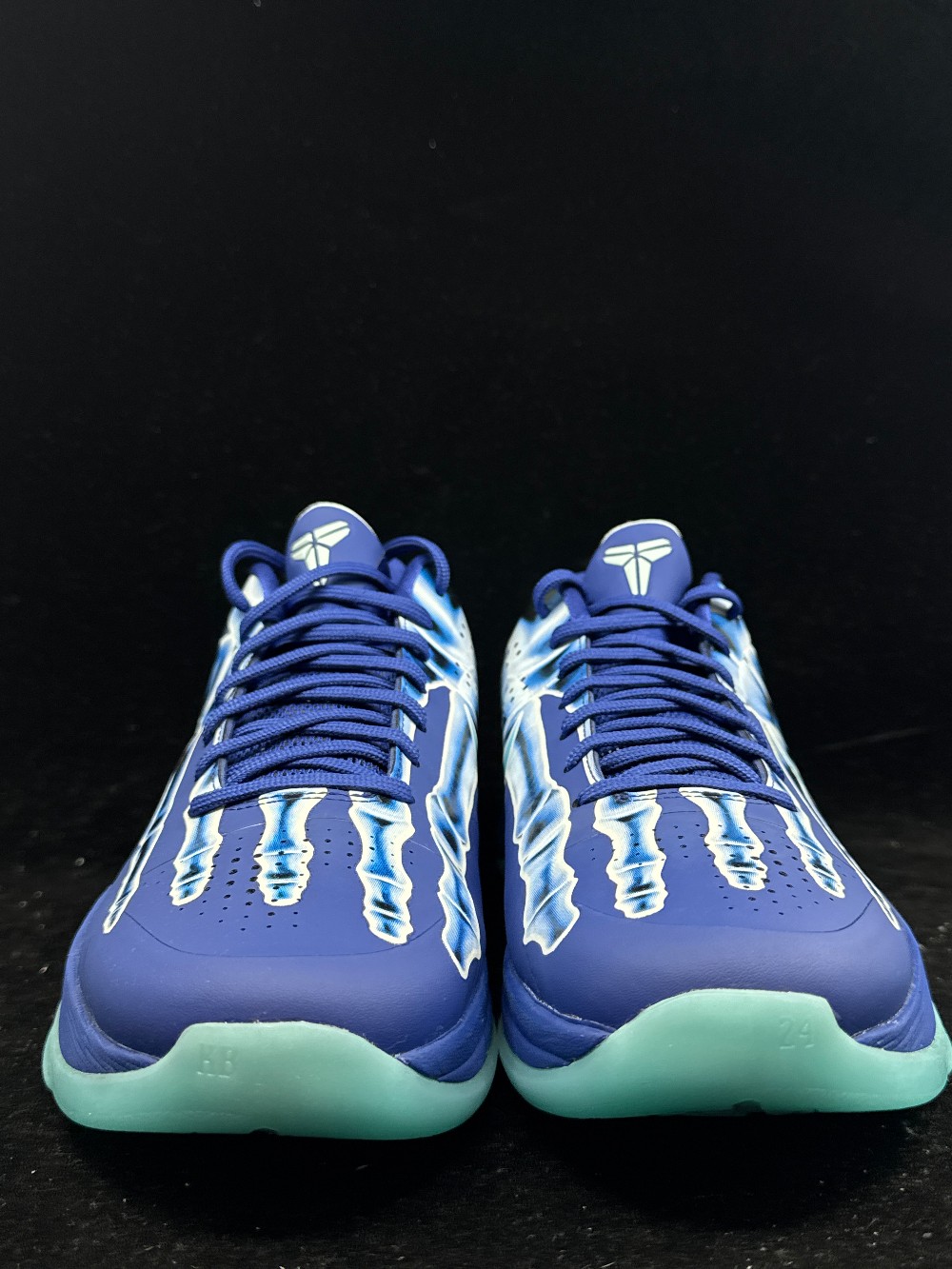 NIKE KOBE 5 PROTRO - X-RAY