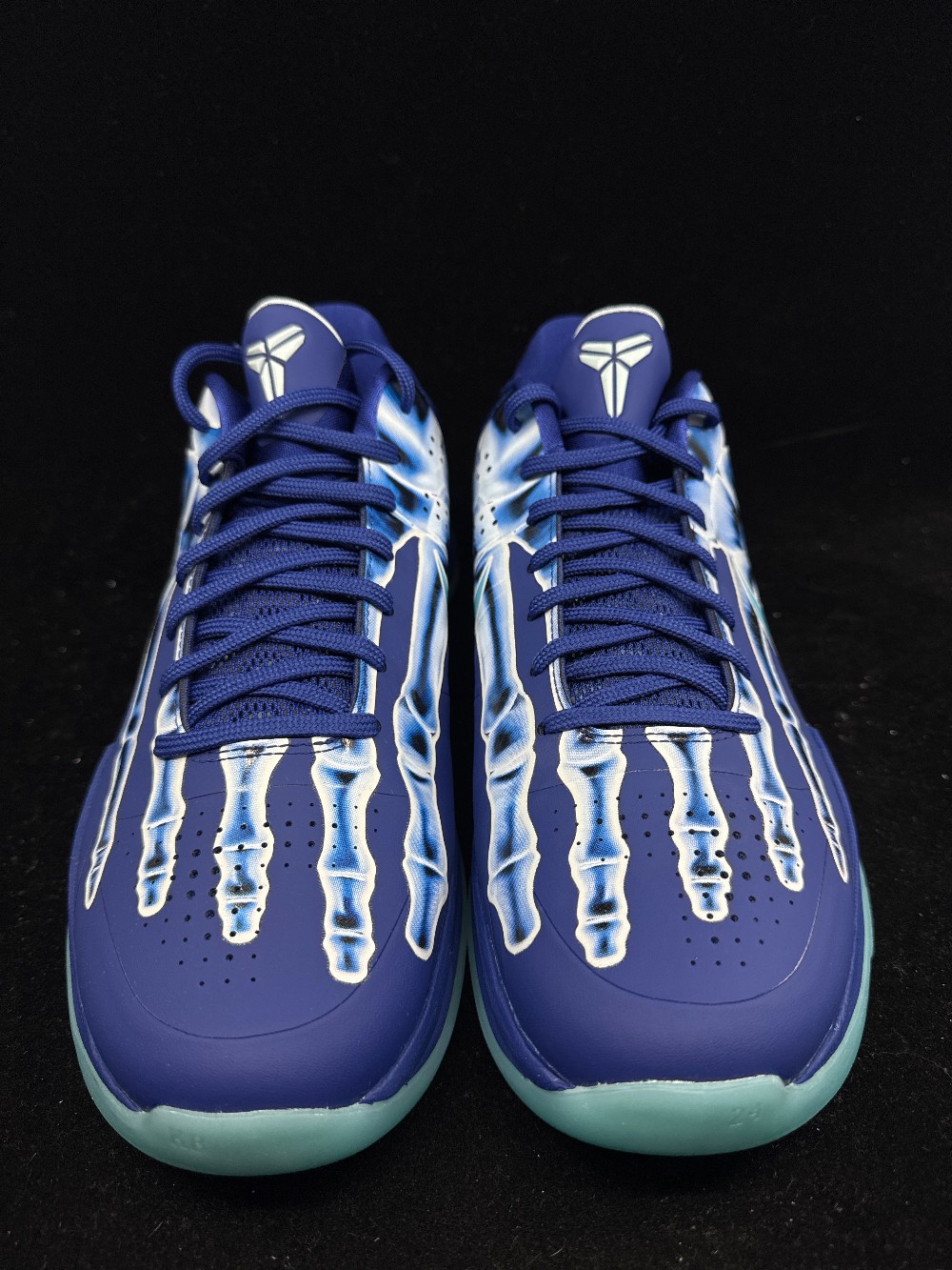 NIKE KOBE 5 PROTRO - X-RAY