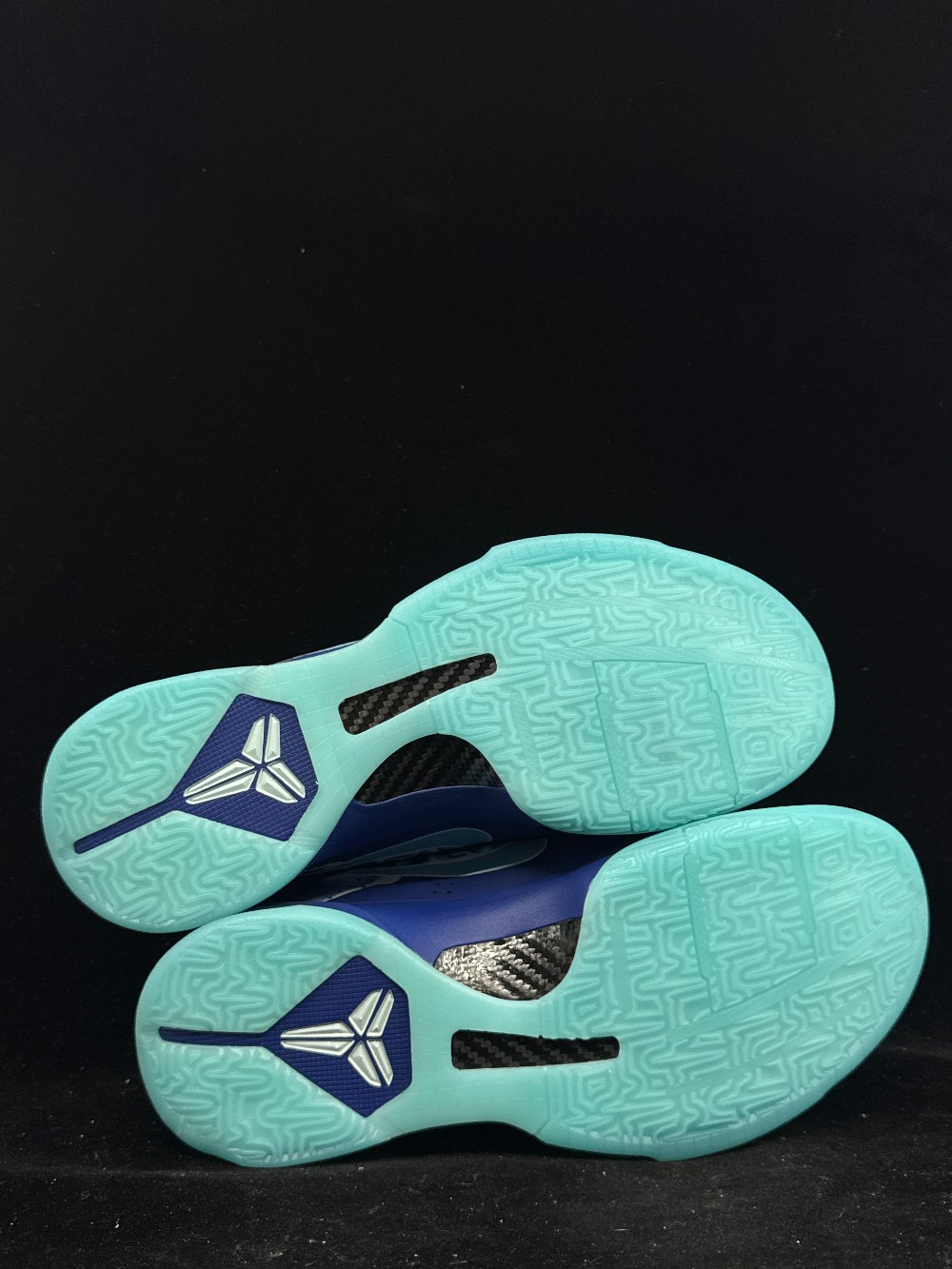 NIKE KOBE 5 PROTRO - X-RAY