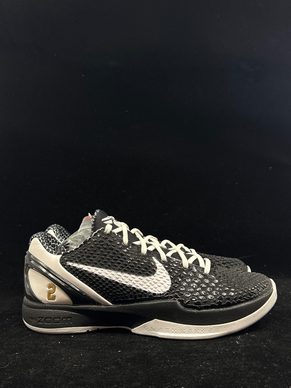 NIKE KOBE 6 PROTRO - MAMBACITA SWEET 16