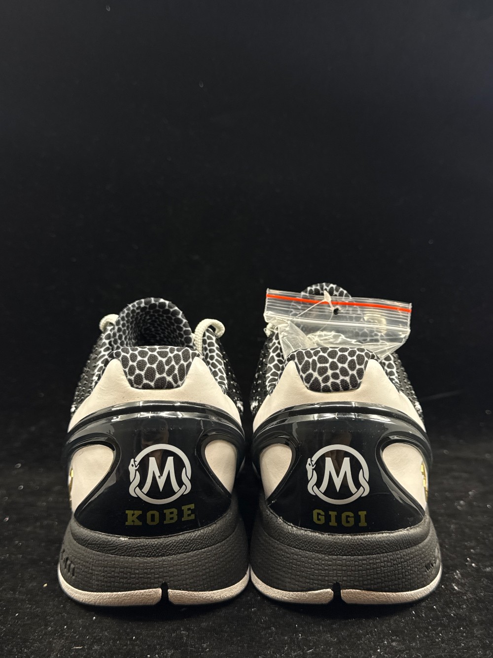 NIKE KOBE 6 PROTRO - MAMBACITA SWEET 16