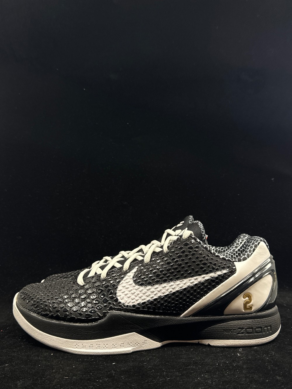 NIKE KOBE 6 PROTRO - MAMBACITA SWEET 16