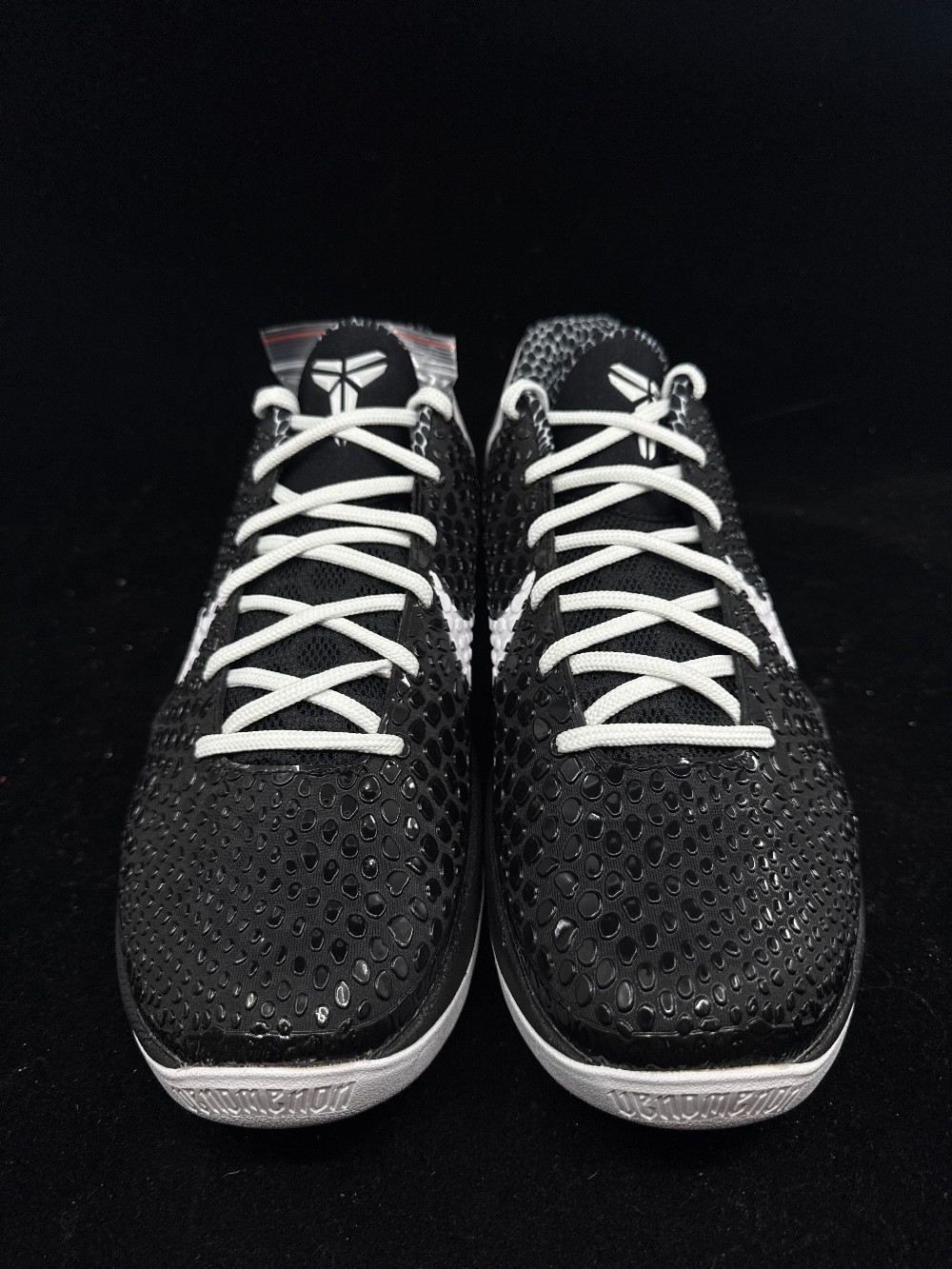 NIKE KOBE 6 PROTRO - MAMBACITA SWEET 16