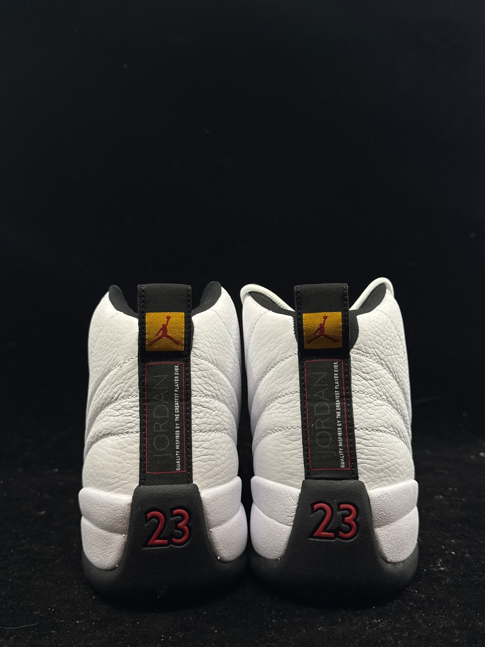 AJ 12 - TAXI (2025)