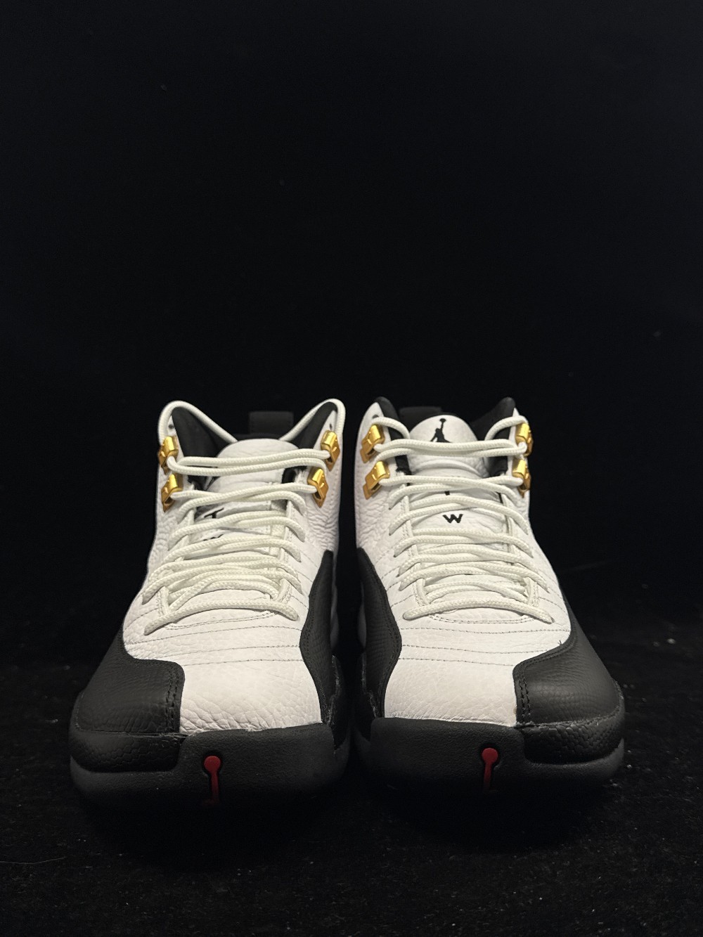 AJ 12 - TAXI (2025)