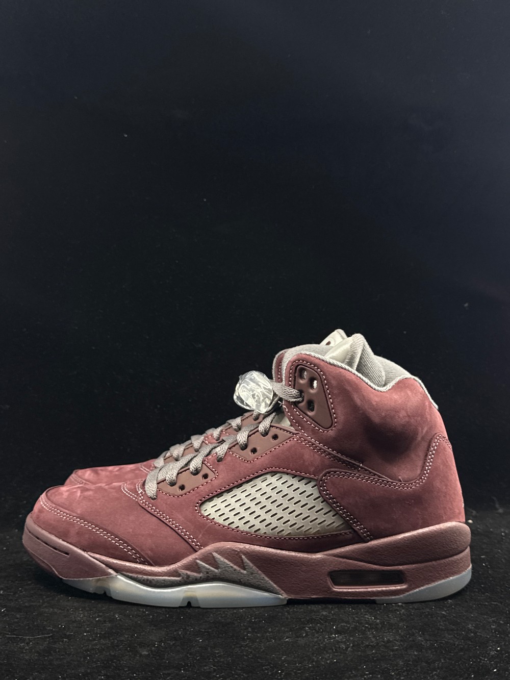 AJ 5 - BURGUNDY (2023)