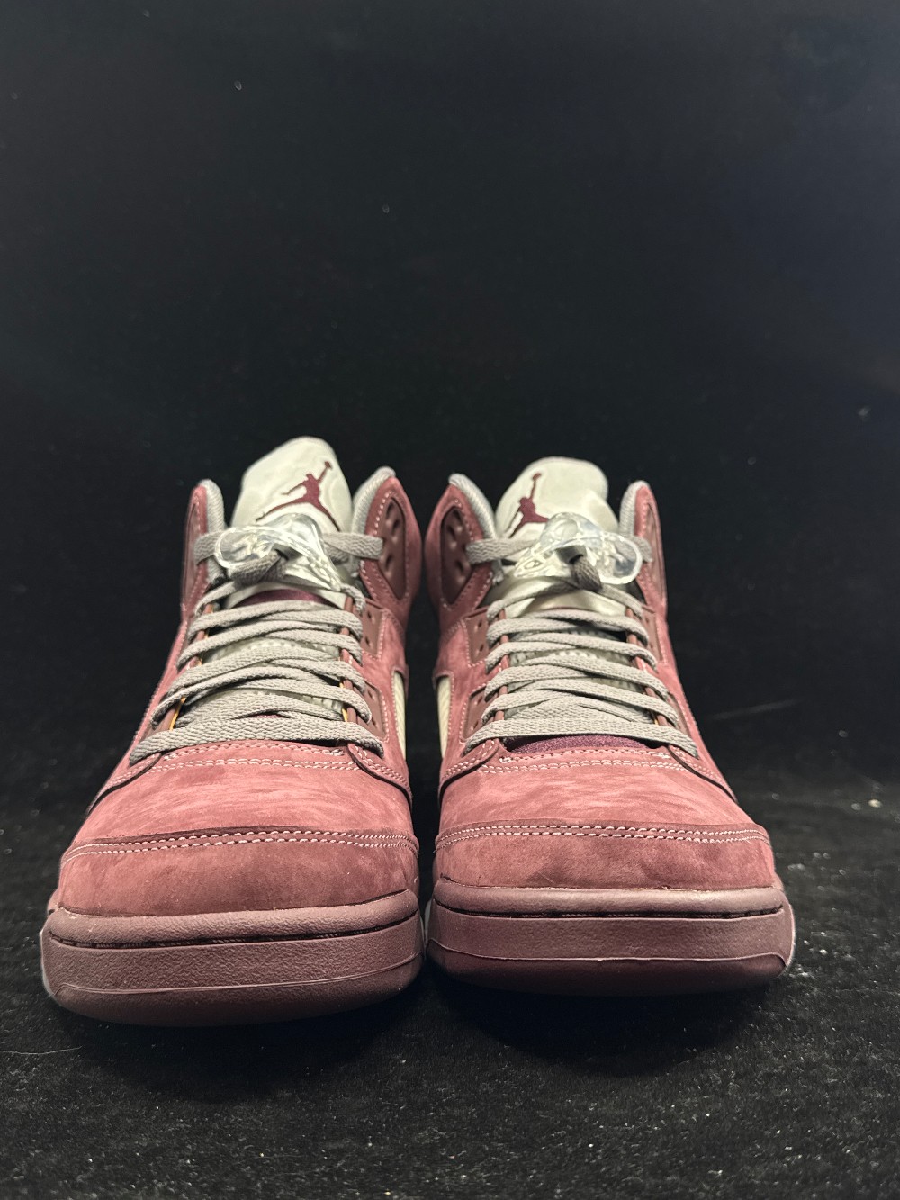 AJ 5 - BURGUNDY (2023)