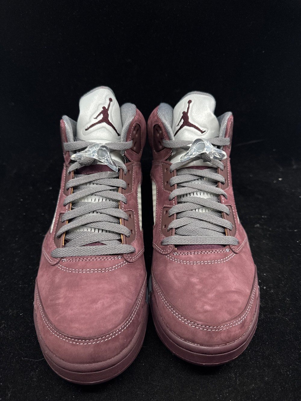 AJ 5 - BURGUNDY (2023)
