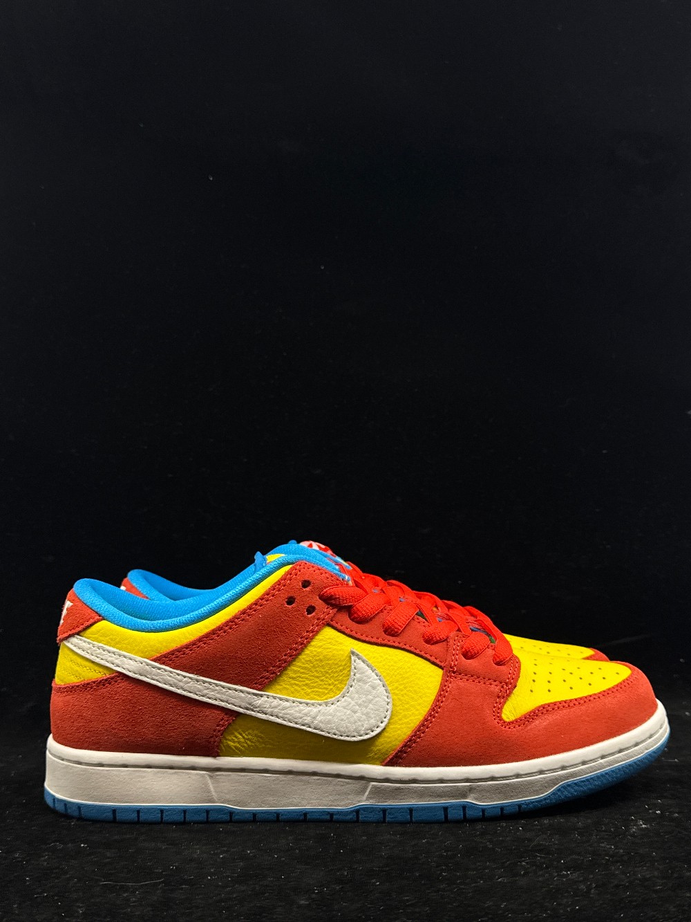 NIKE SB - BART SIMPSON