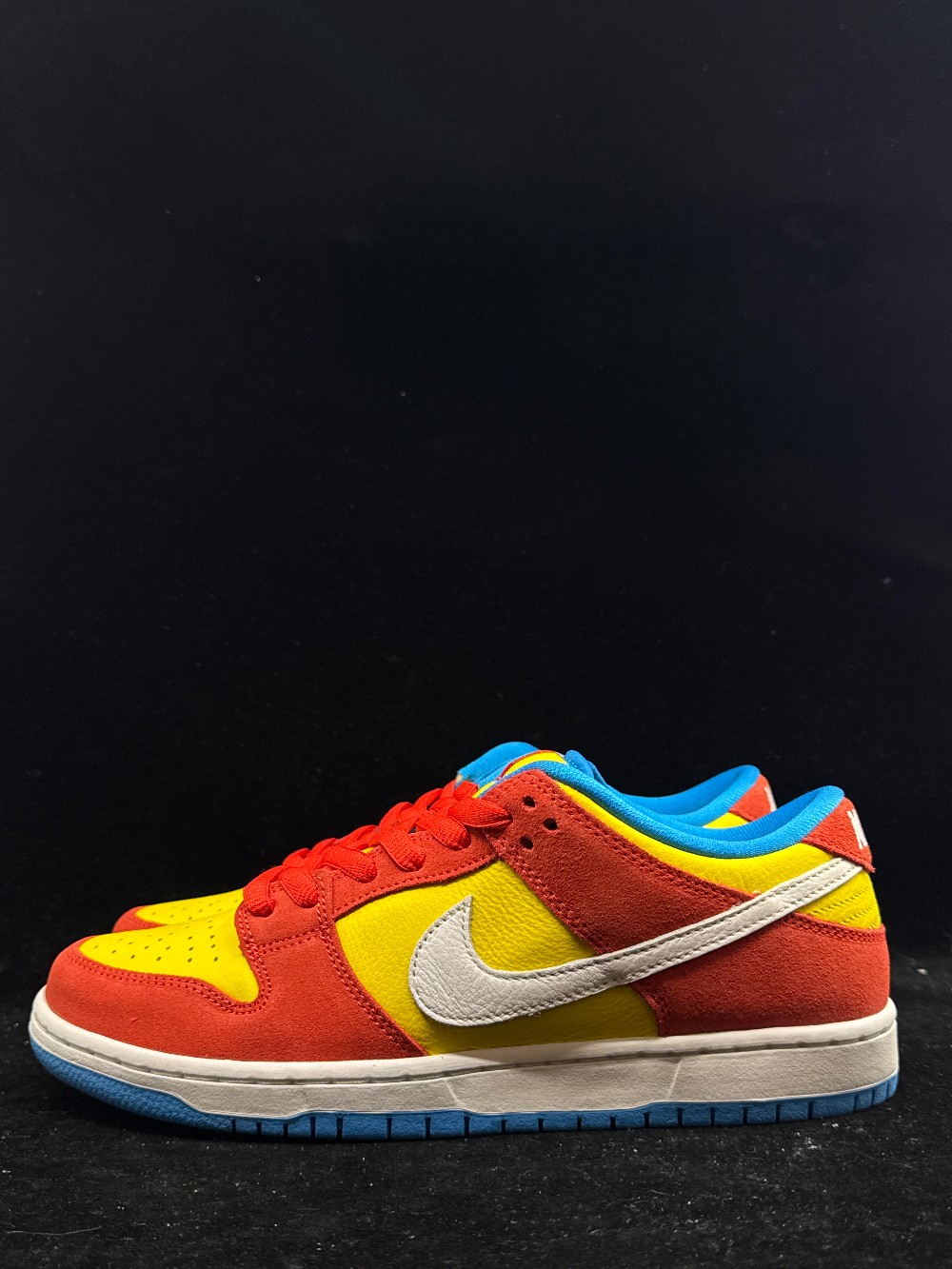 NIKE SB - BART SIMPSON