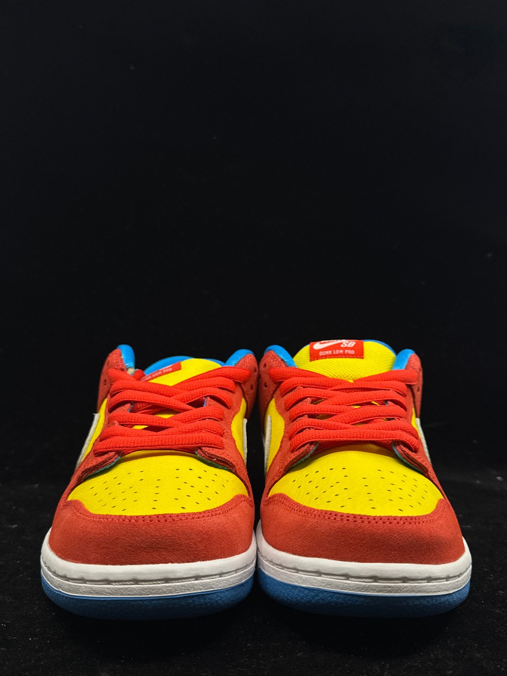 NIKE SB - BART SIMPSON