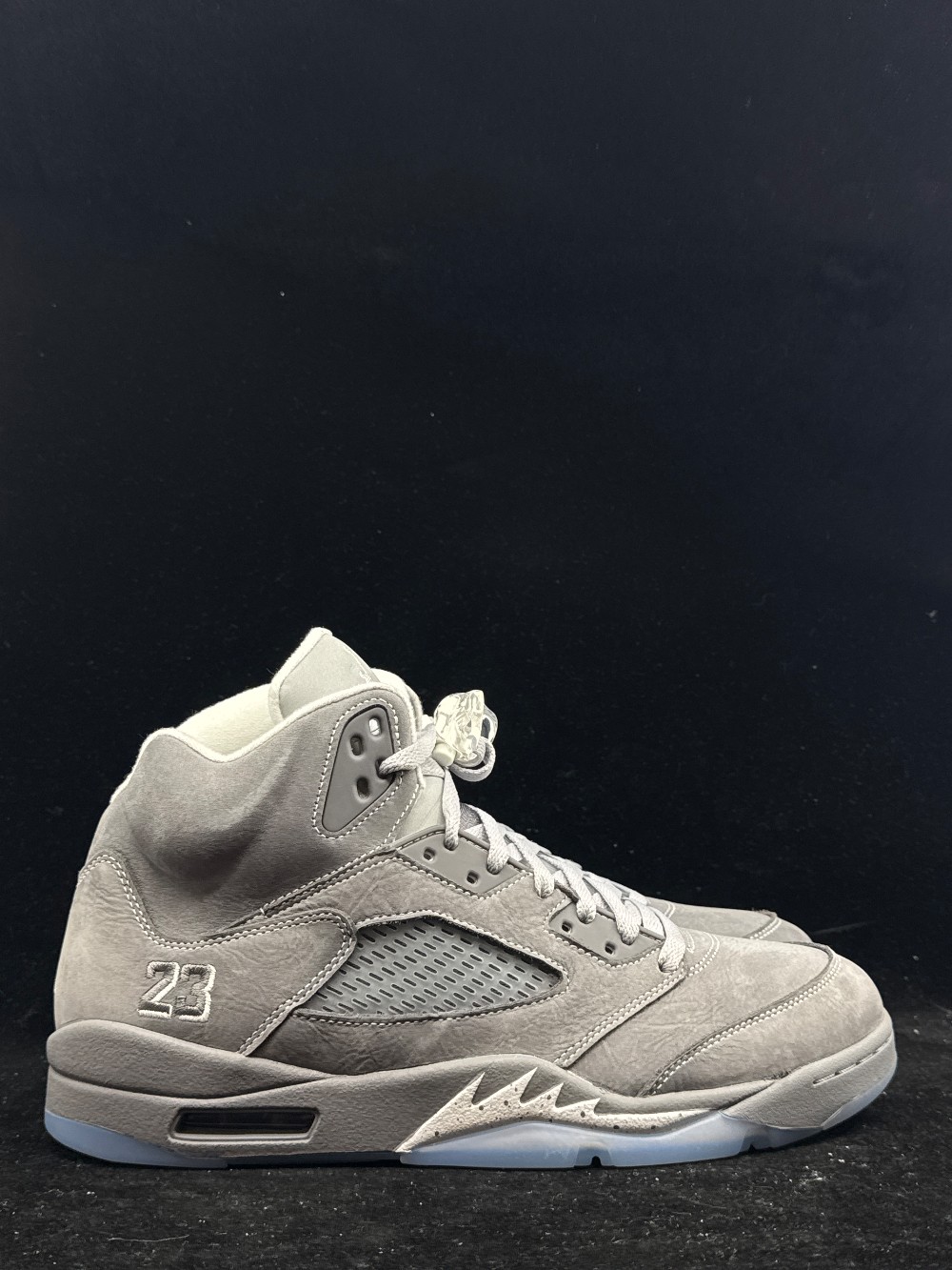 AJ 5 - WOLF GREY (2026)