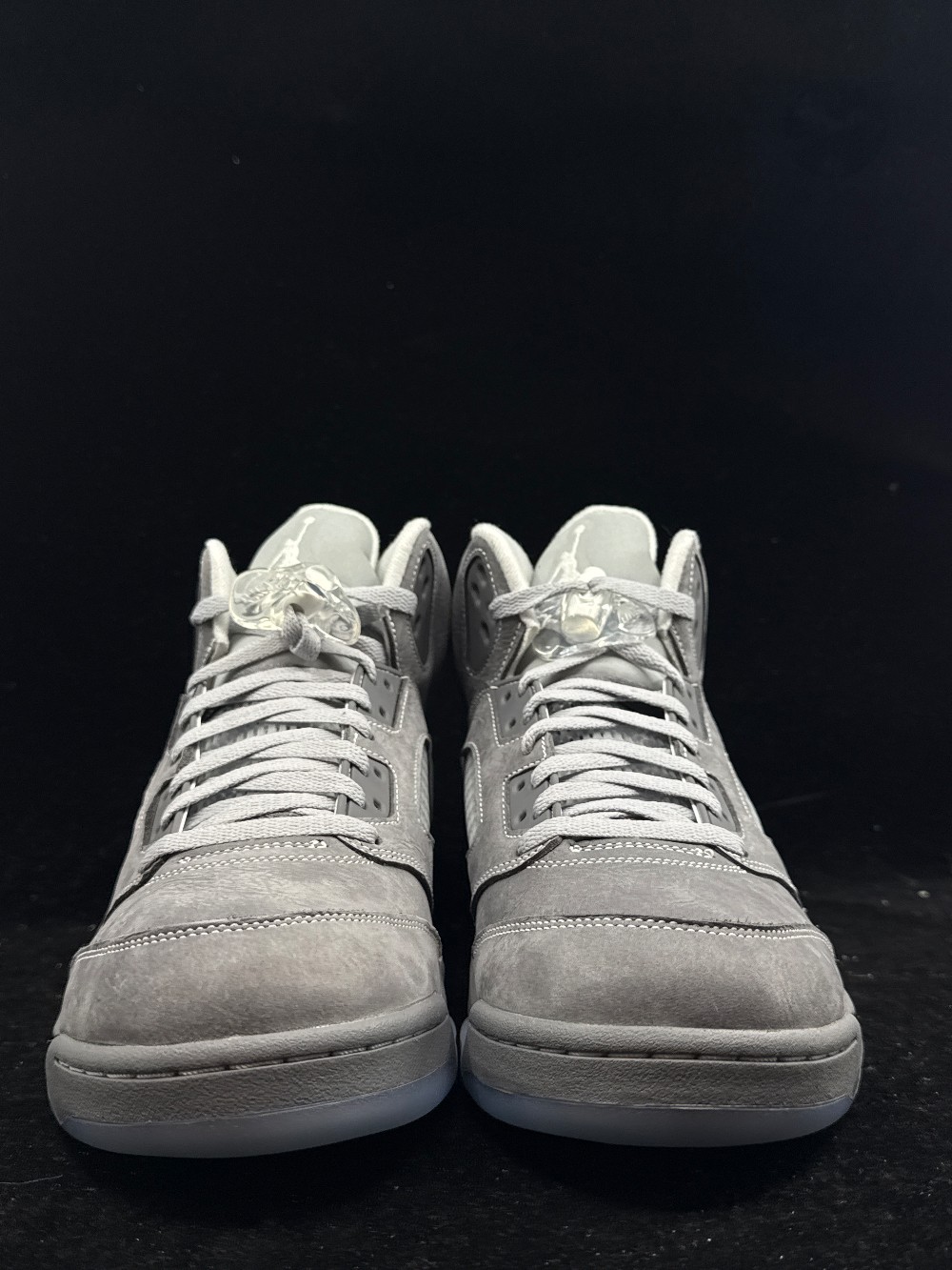 AJ 5 - WOLF GREY (2026)