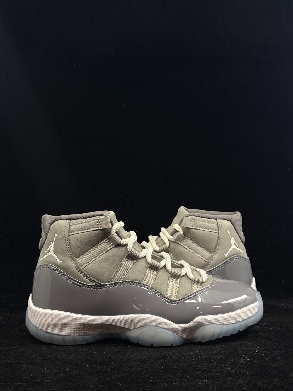 *USED* AJ 11 - COOL GREY (2021)