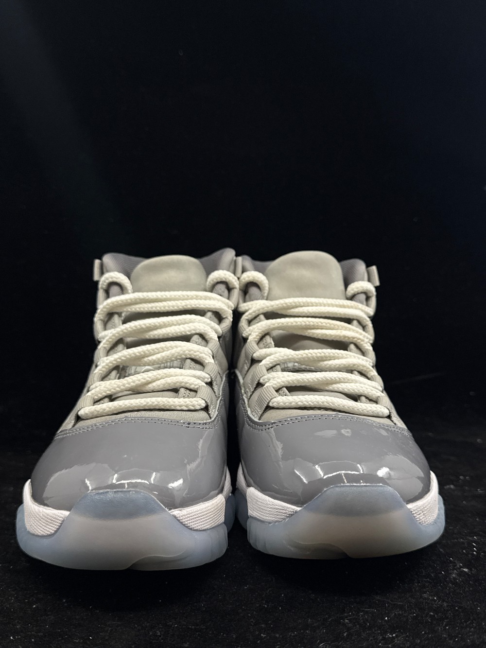 *USED* AJ 11 - COOL GREY (2021)