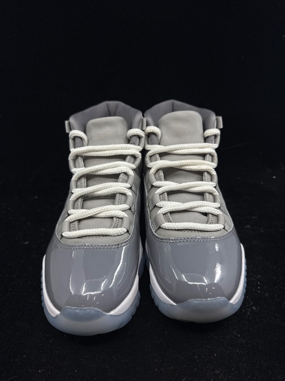 *USED* AJ 11 - COOL GREY (2021)