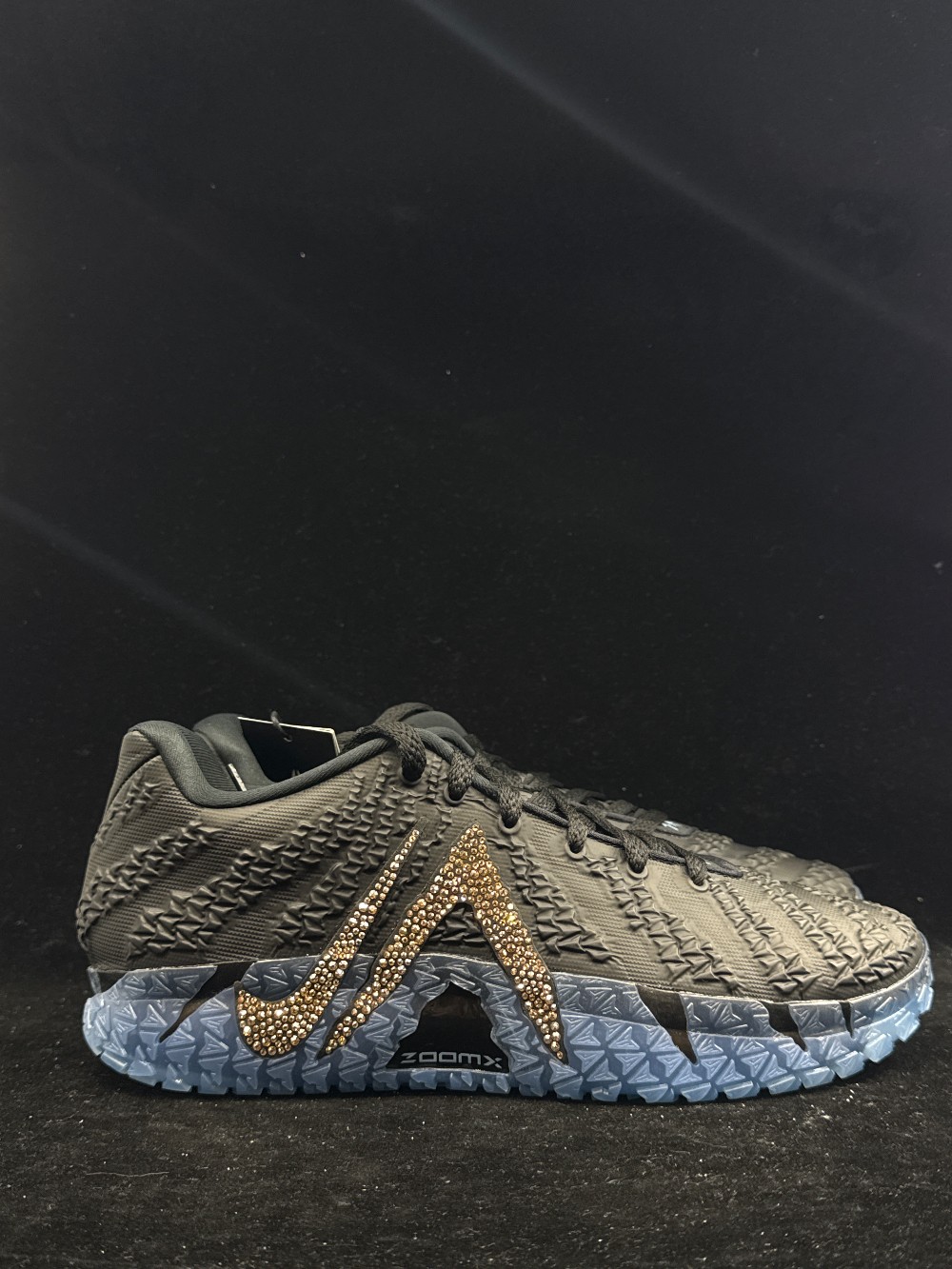 NIKE JA 3 X SWAROVSKI - BLING