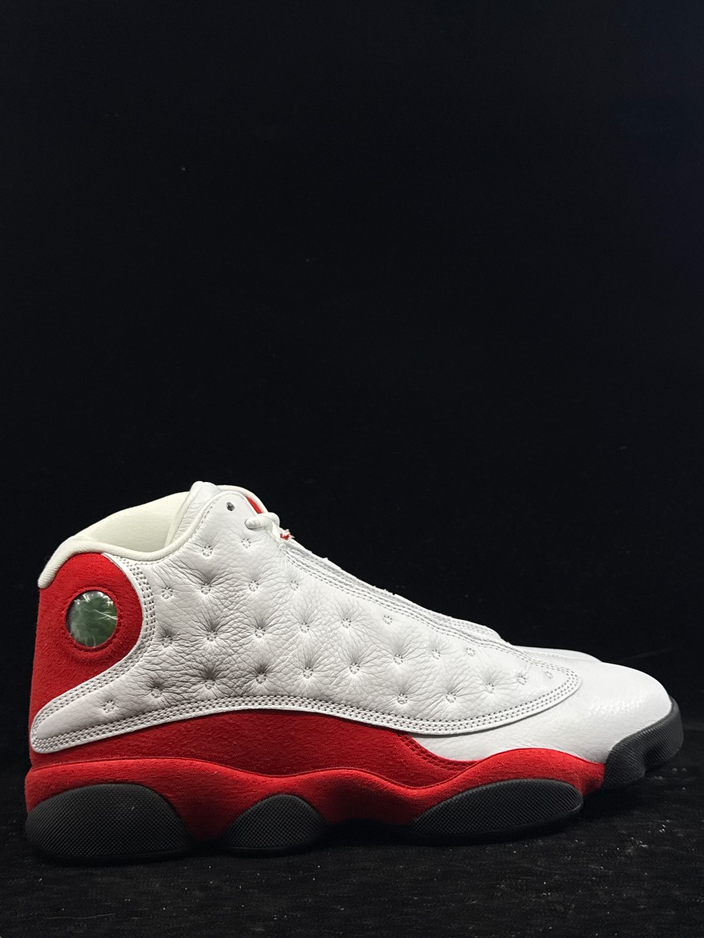 AJ 13 - OG CHICAGO (2026)