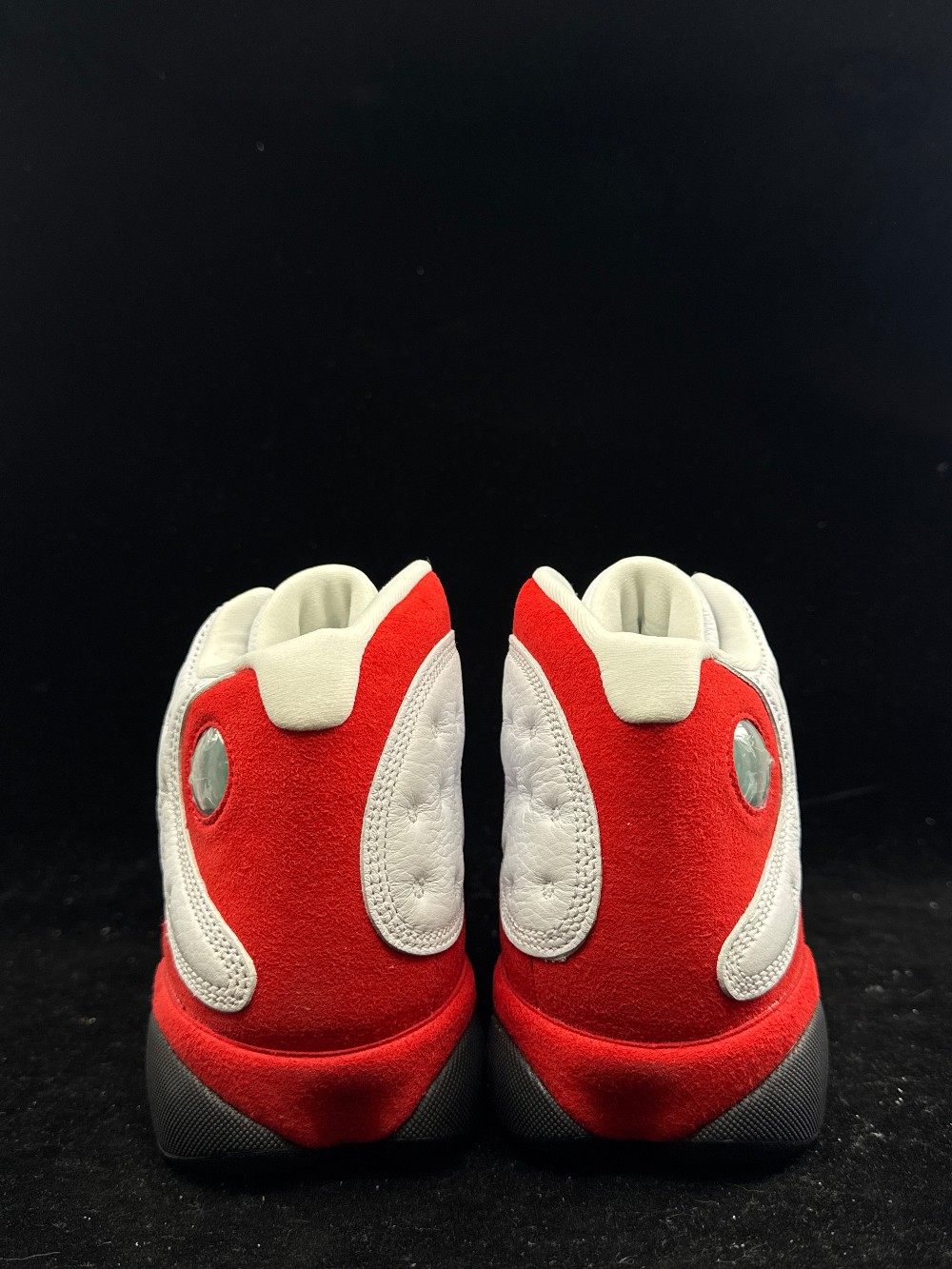 AJ 13 - OG CHICAGO (2026)