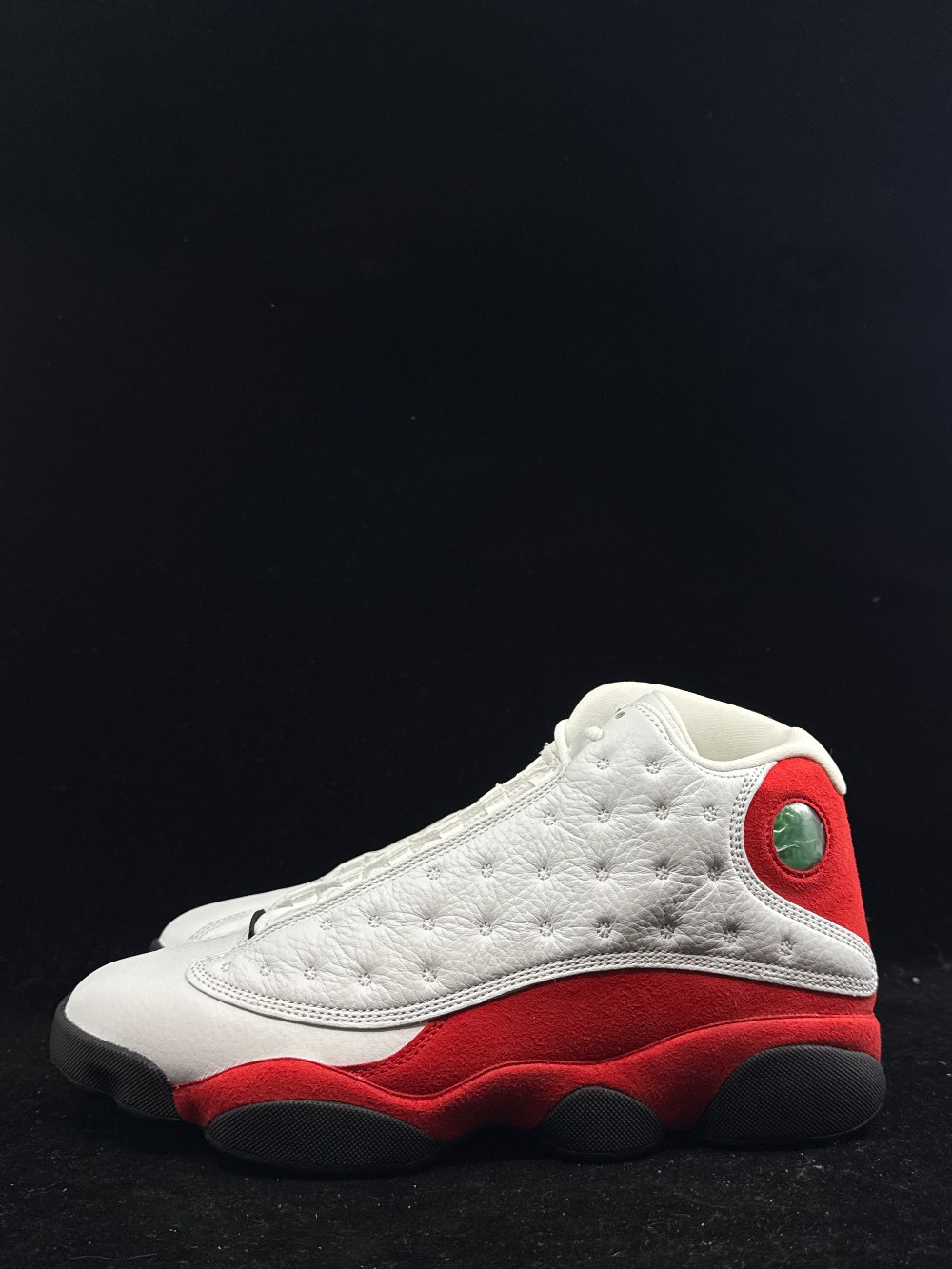 AJ 13 - OG CHICAGO (2026)