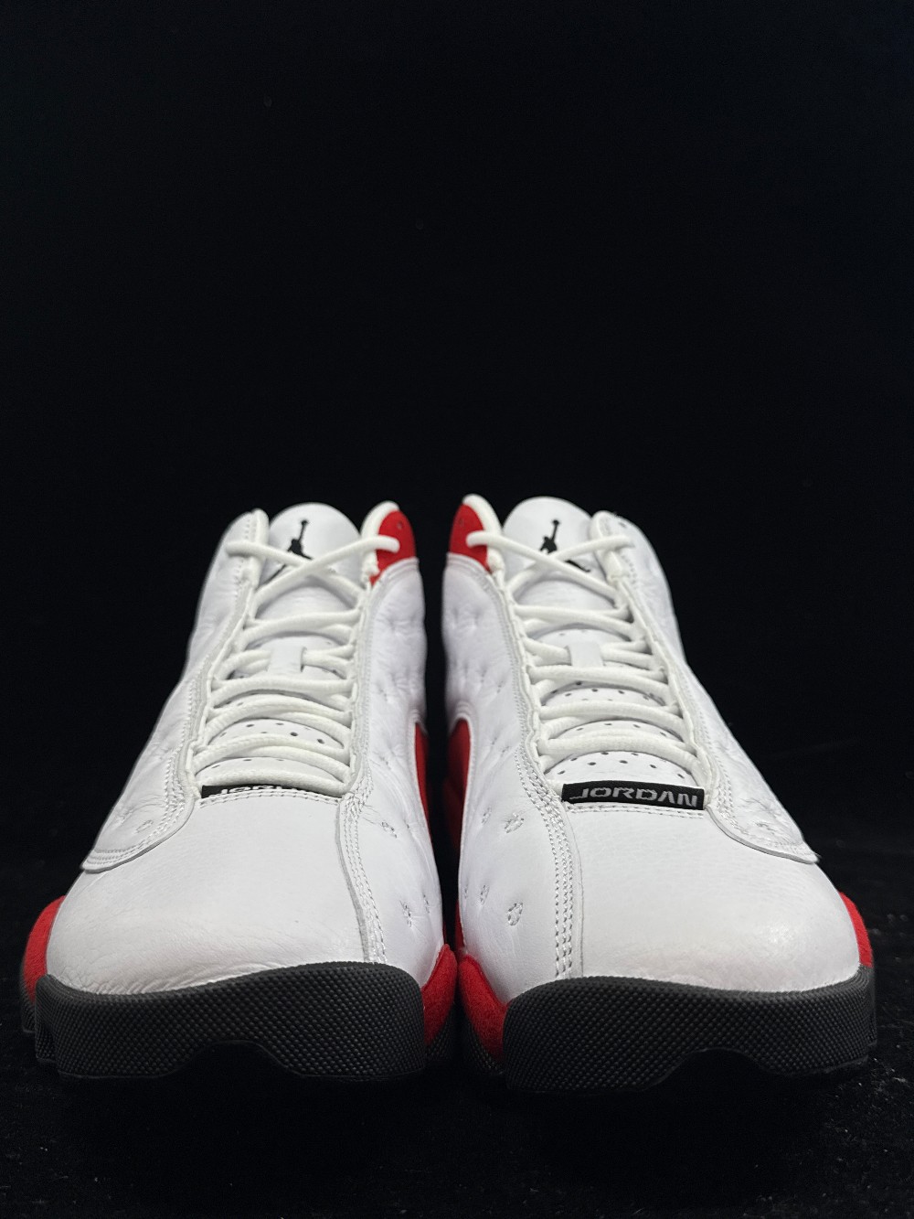 AJ 13 - OG CHICAGO (2026)