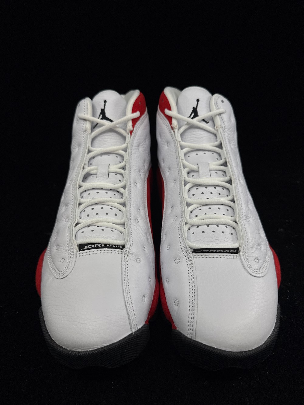 AJ 13 - OG CHICAGO (2026)