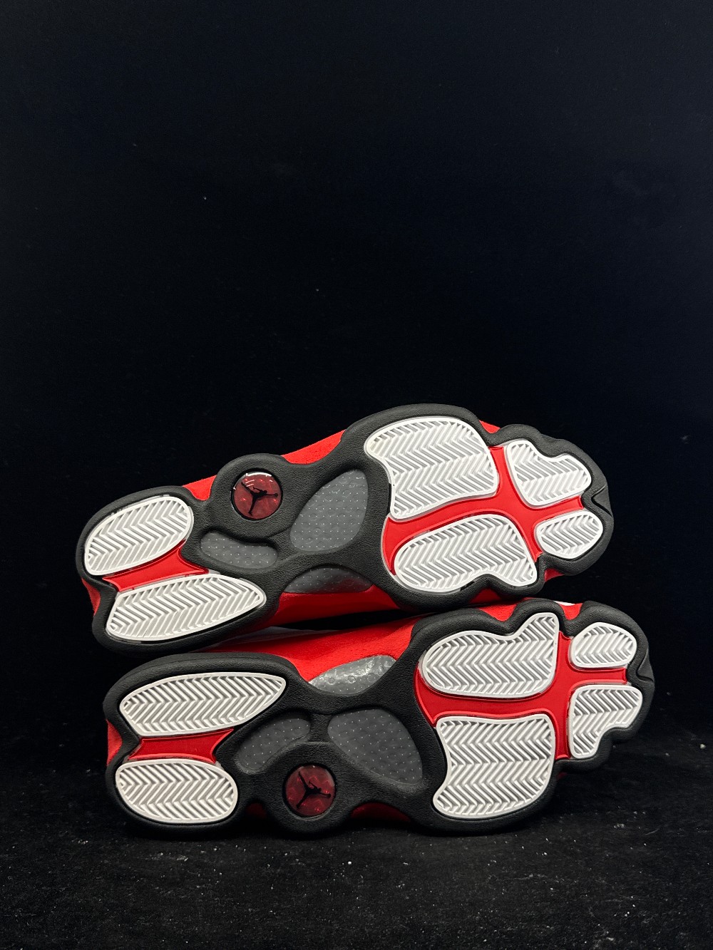 AJ 13 - OG CHICAGO (2026)