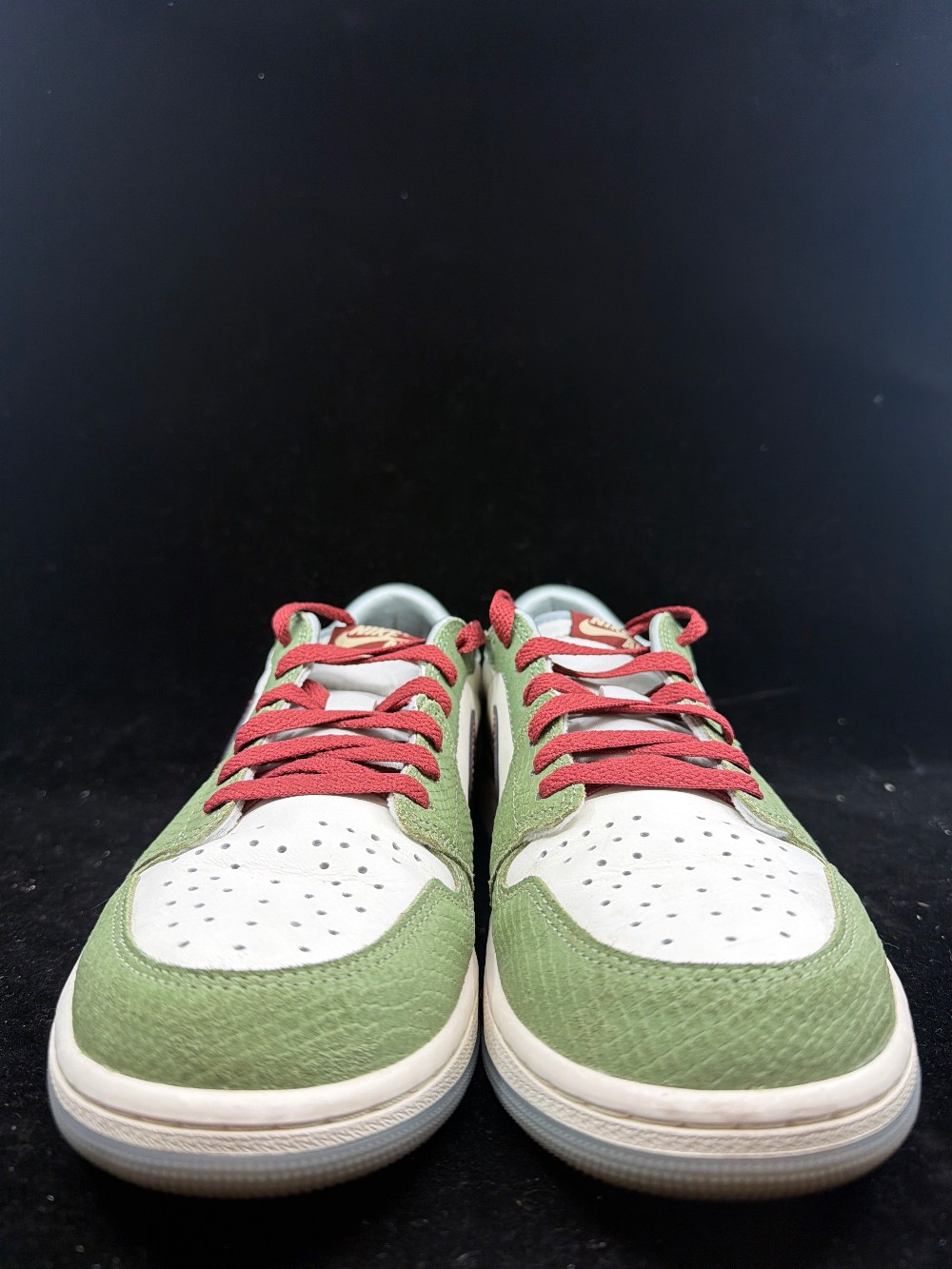*USED* AJ 1 LOW OG - YEAR OF THE DRAGON (2024)