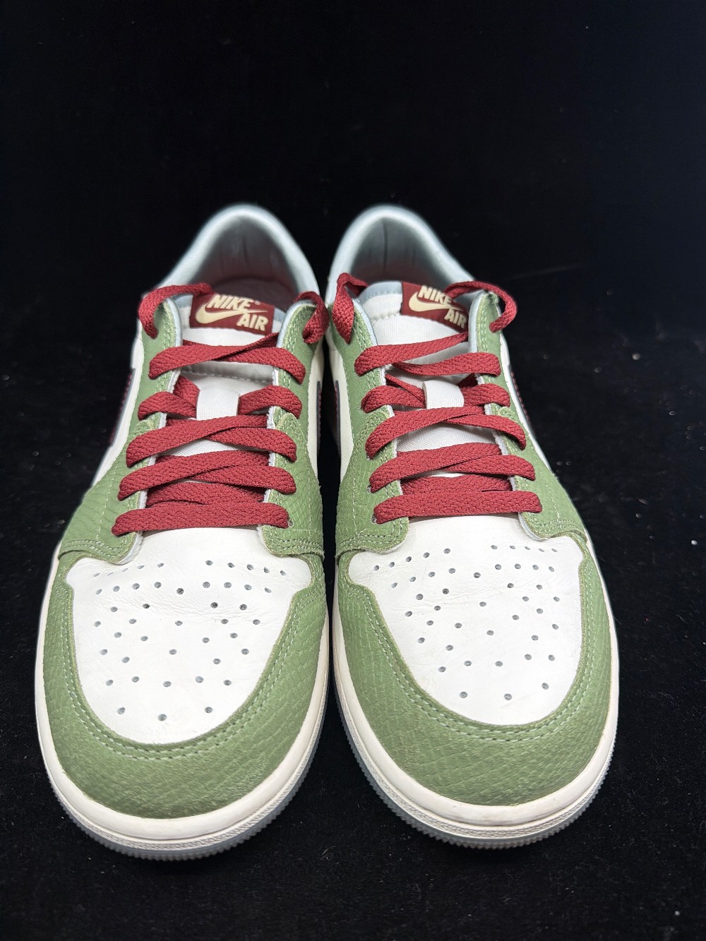 *USED* AJ 1 LOW OG - YEAR OF THE DRAGON (2024)