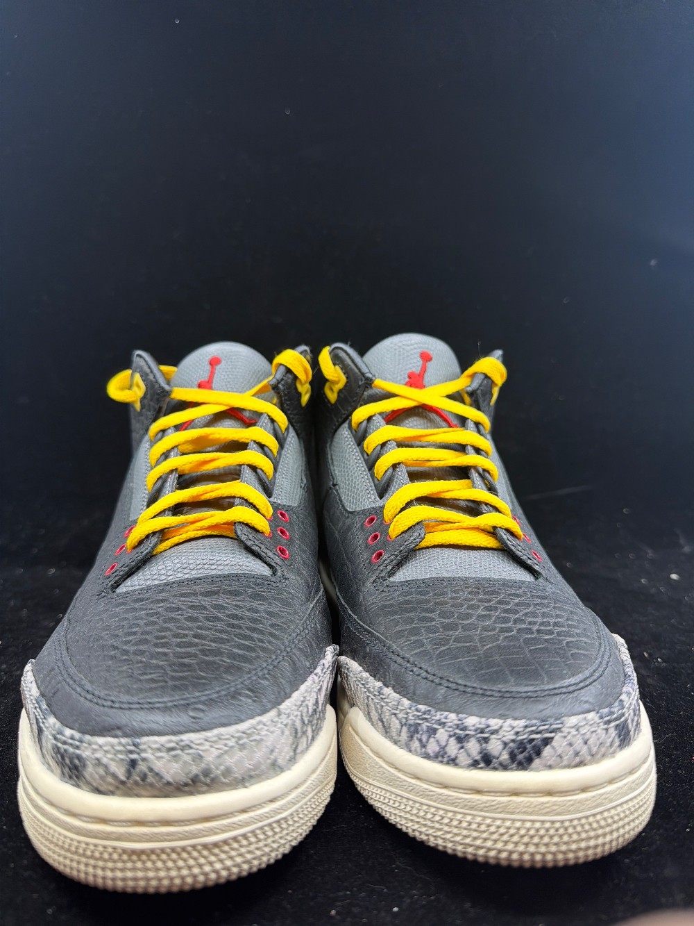 *USED* AJ 3 - ANIMAL INSTINCT 2.0