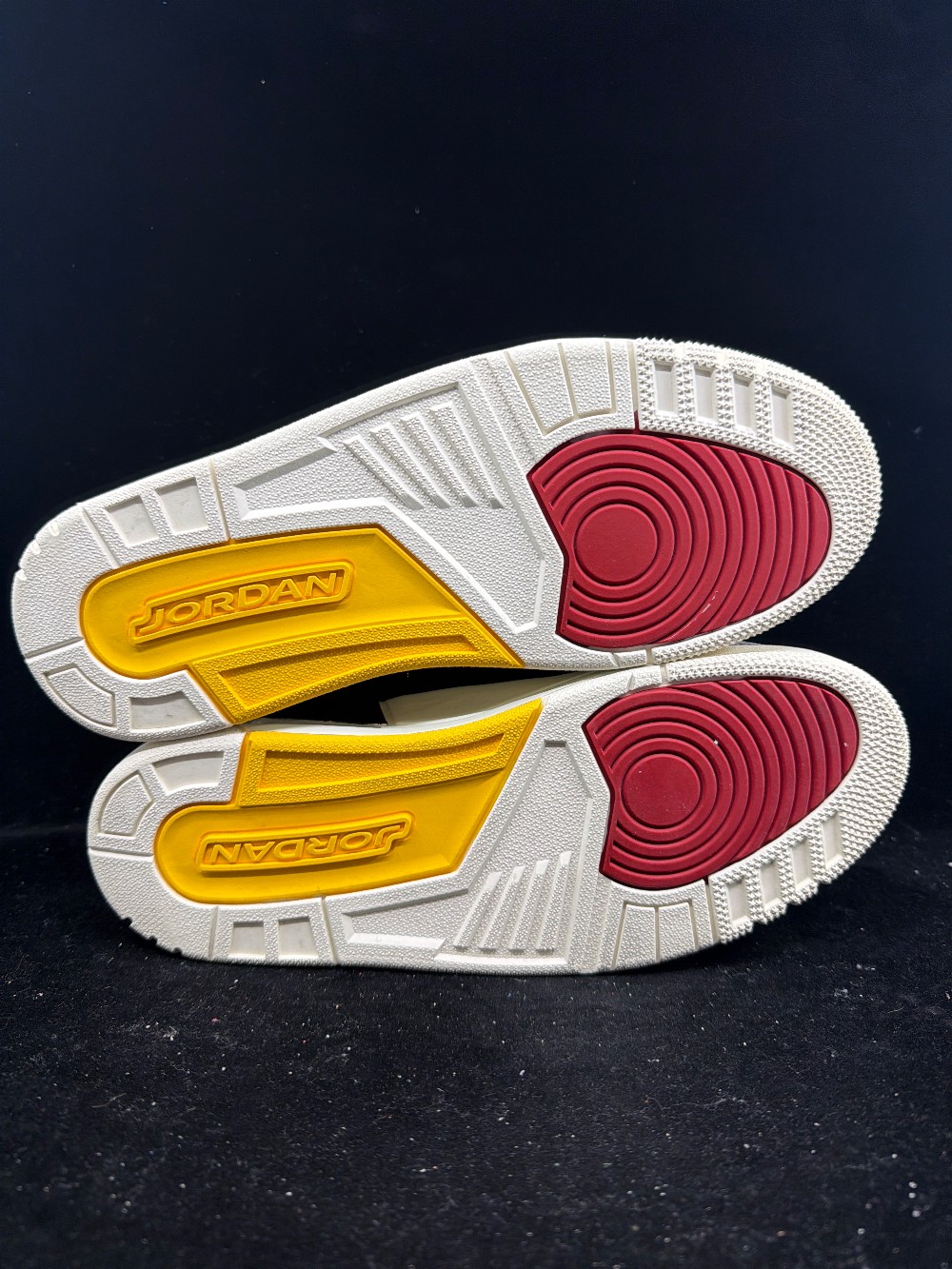 *USED* AJ 3 - ANIMAL INSTINCT 2.0