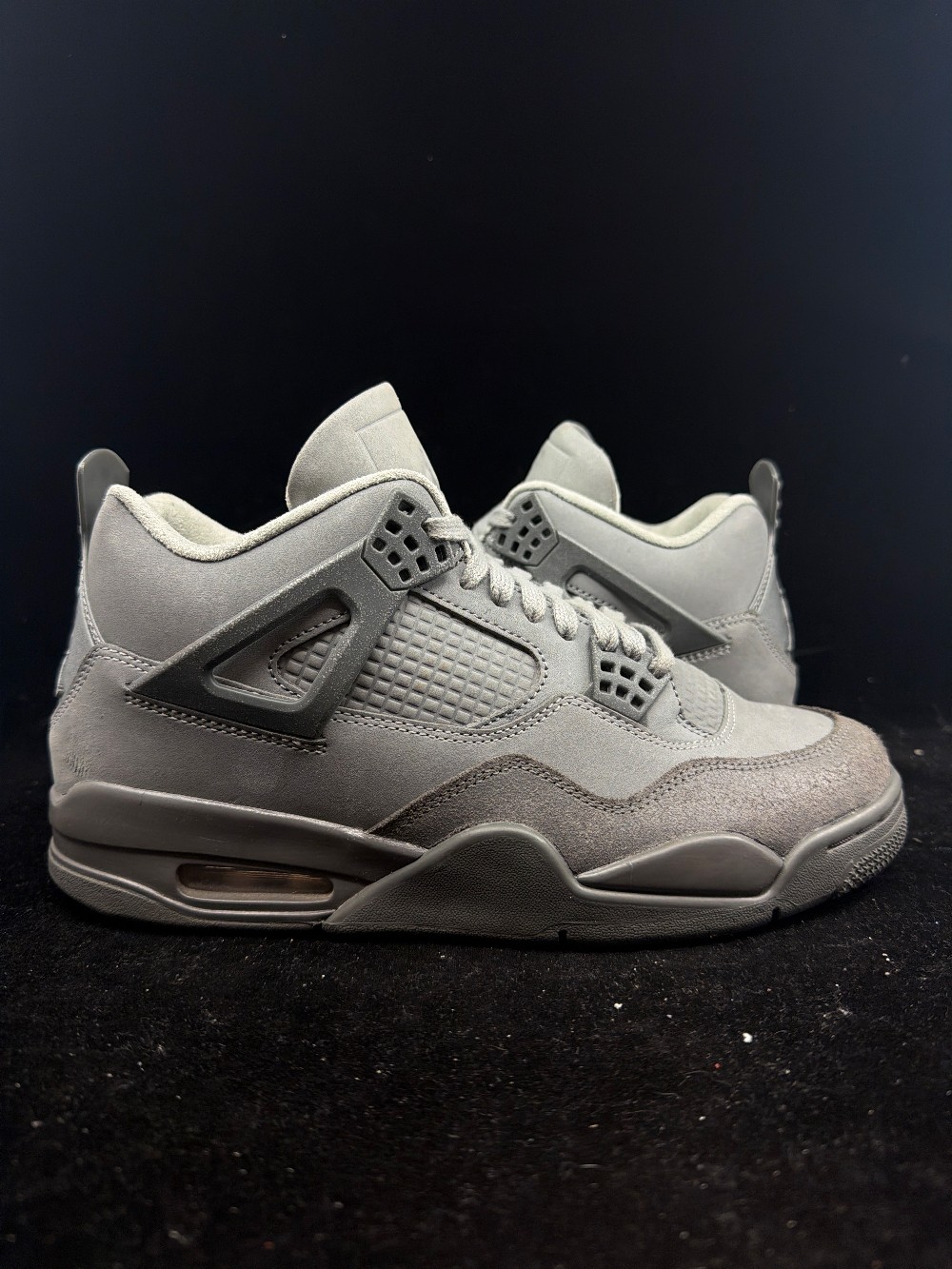 *USED* AJ 4 SE - PARIS OLYMPICS WET CEMENT