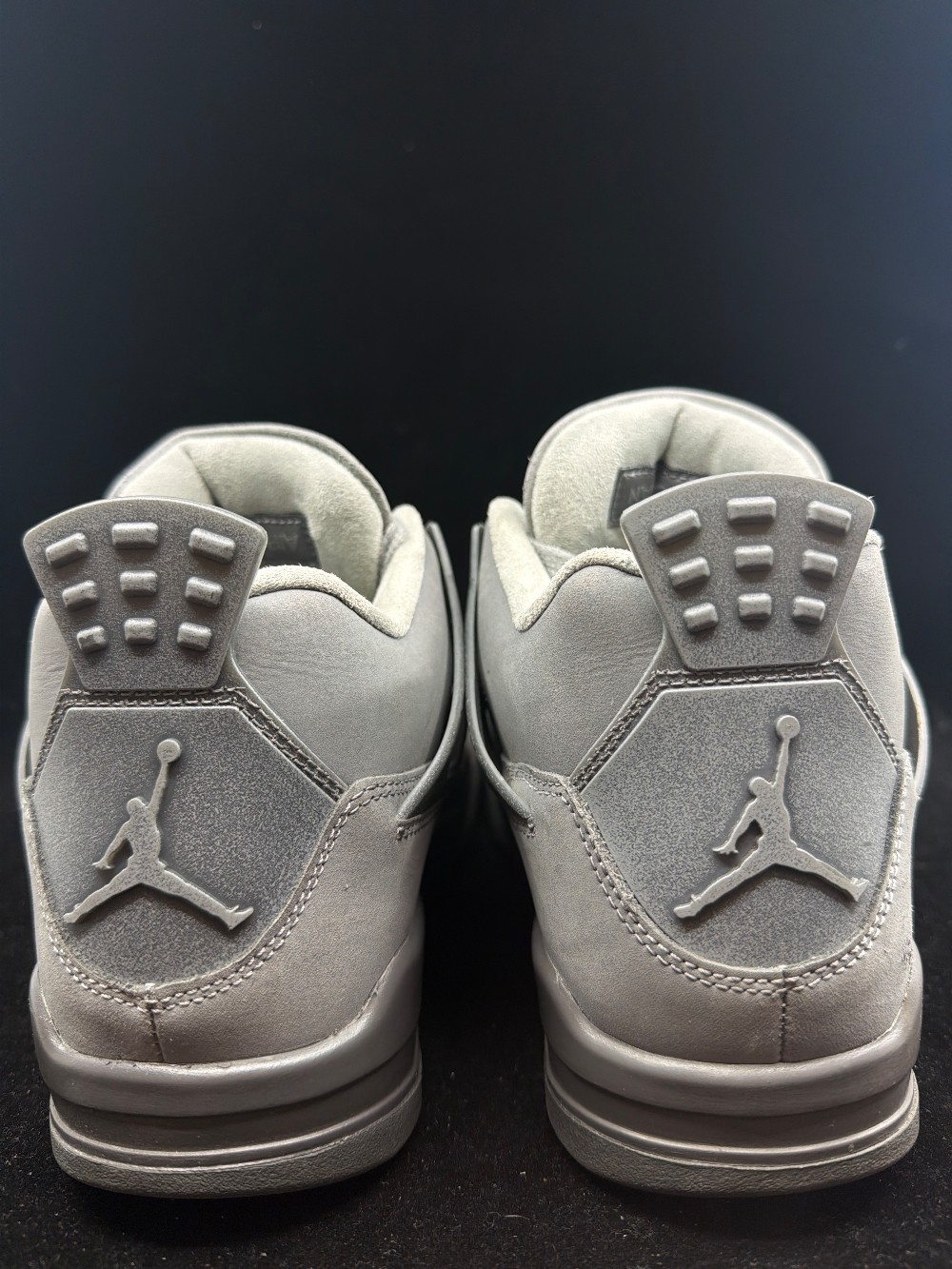 *USED* AJ 4 SE - PARIS OLYMPICS WET CEMENT