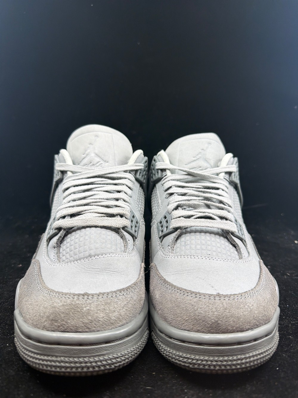 *USED* AJ 4 SE - PARIS OLYMPICS WET CEMENT