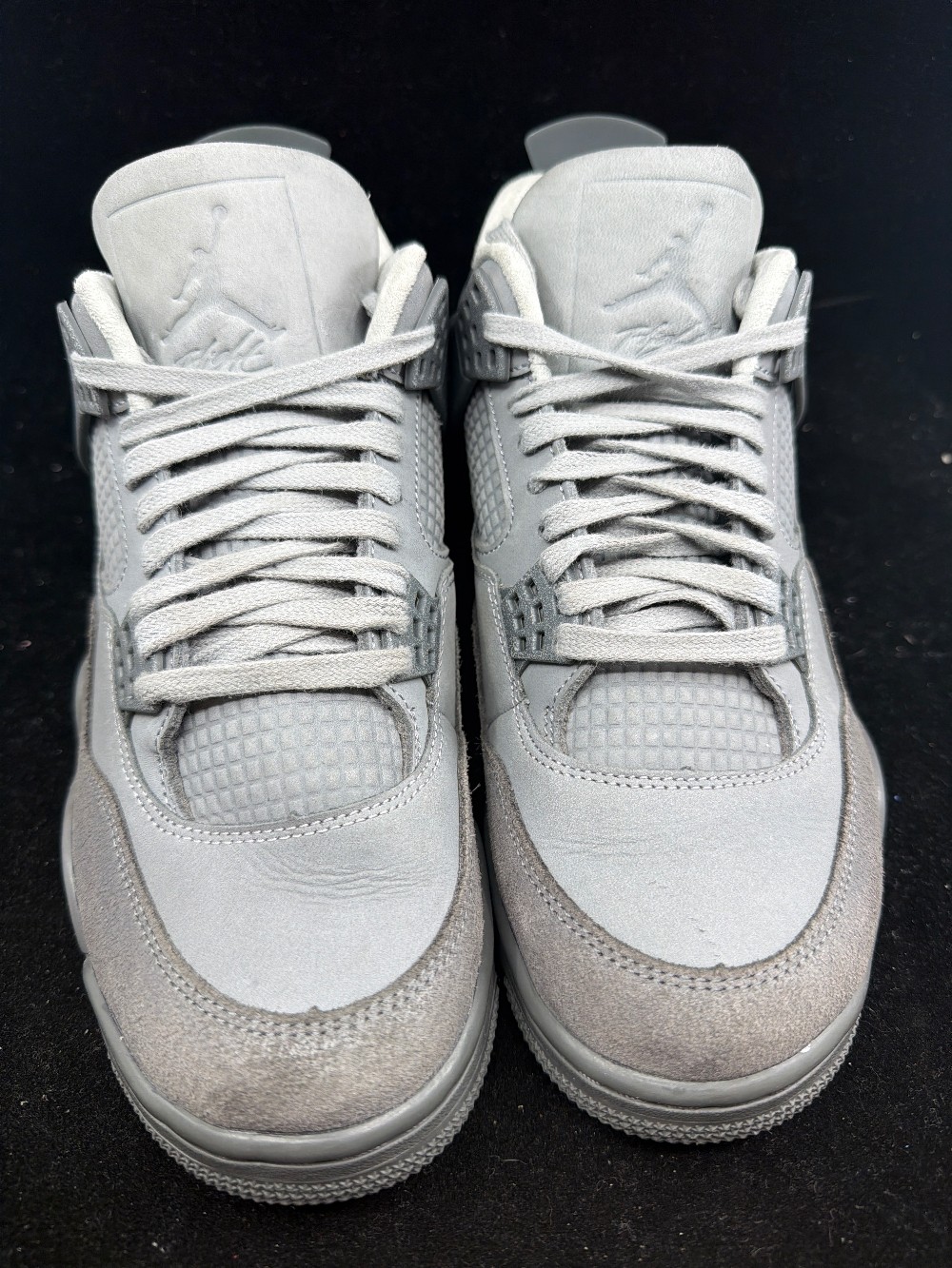 *USED* AJ 4 SE - PARIS OLYMPICS WET CEMENT