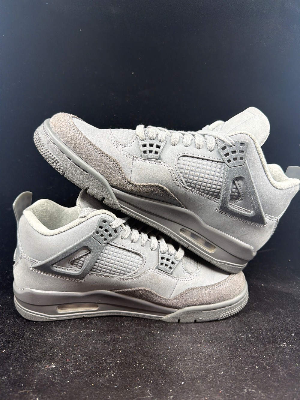 *USED* AJ 4 SE - PARIS OLYMPICS WET CEMENT