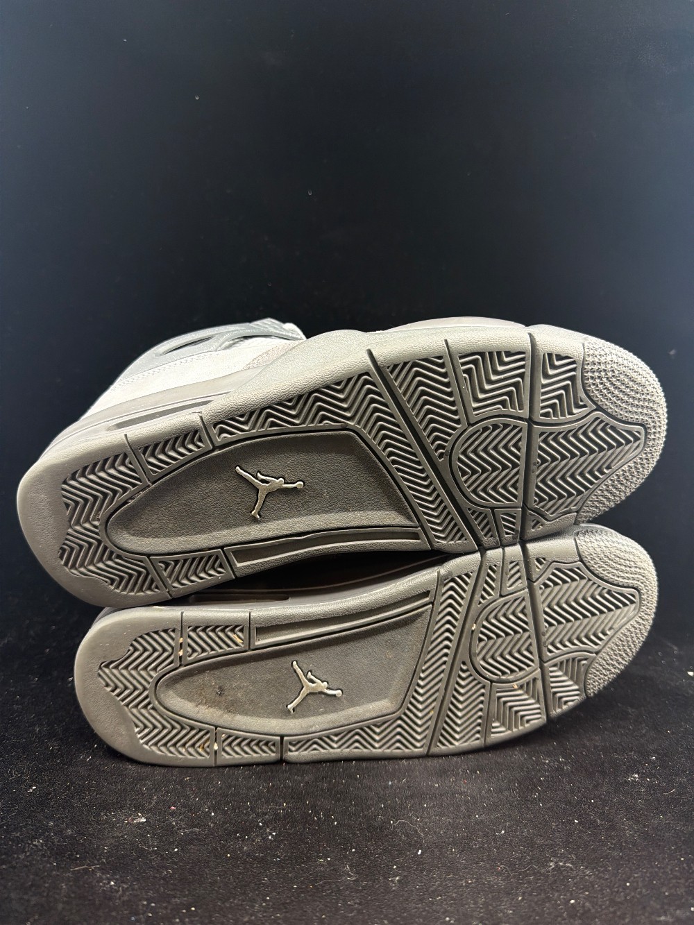 *USED* AJ 4 SE - PARIS OLYMPICS WET CEMENT