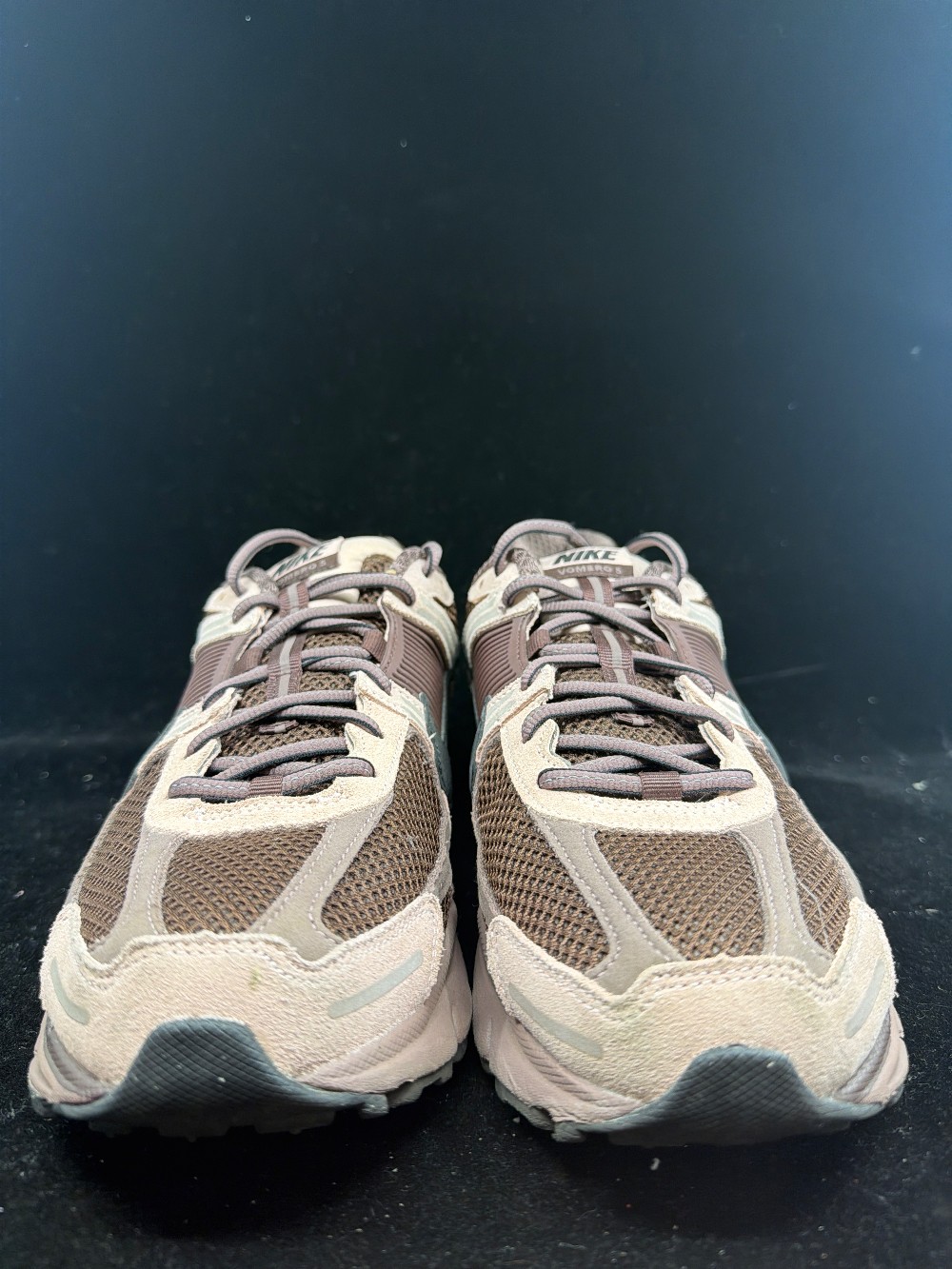 *USED* NIKE VOMERO 5 (W) - PLUM ECLIPSE