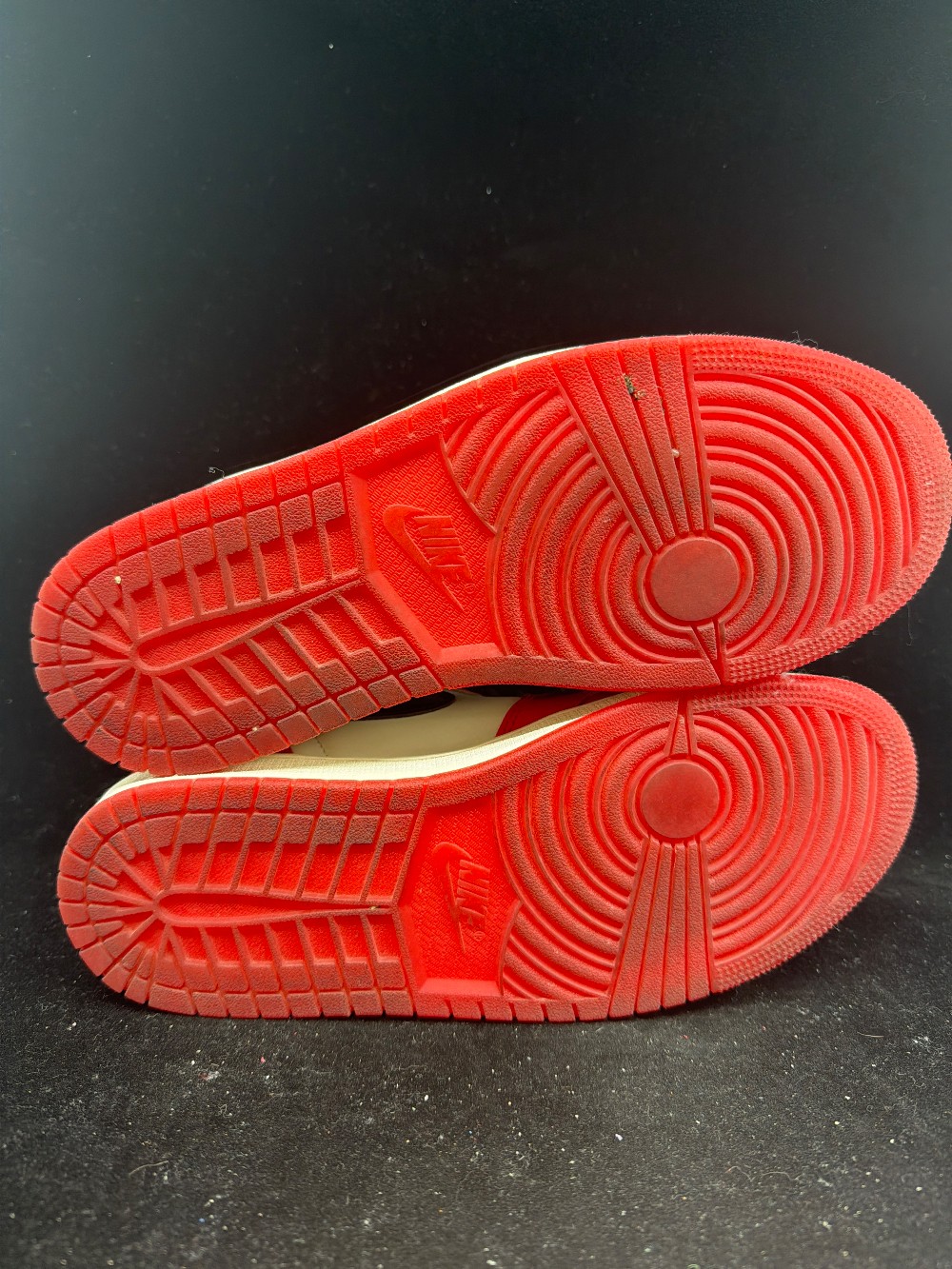 *USED* AJ 1 OG - SPIDER-MAN ACROSS THE SPIDER-VERSE