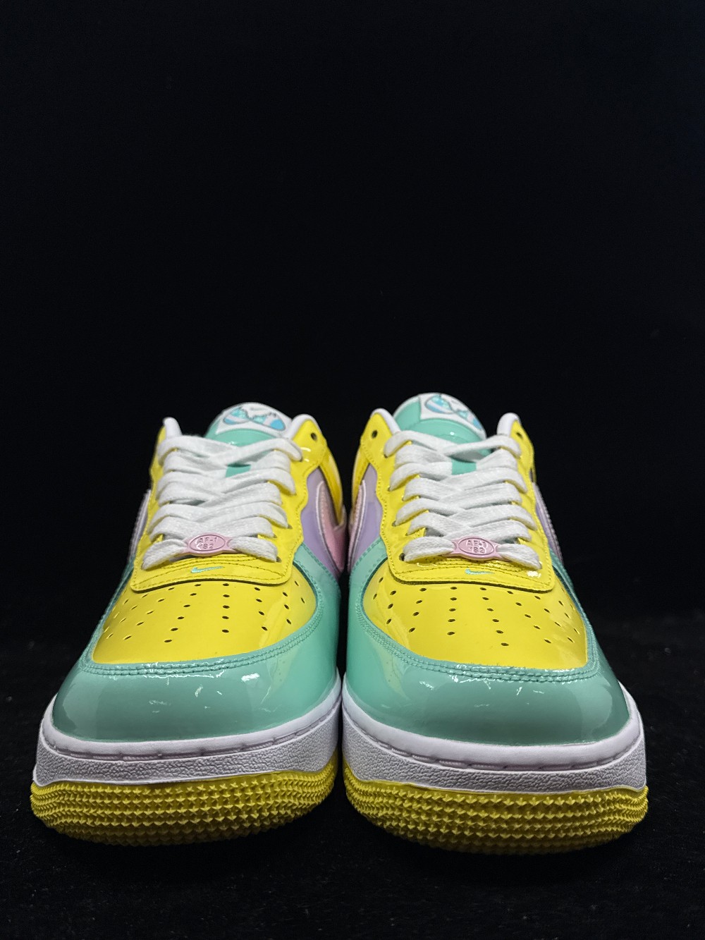 NIKE AIR FORCE 1 LOW - EASTER (2026)