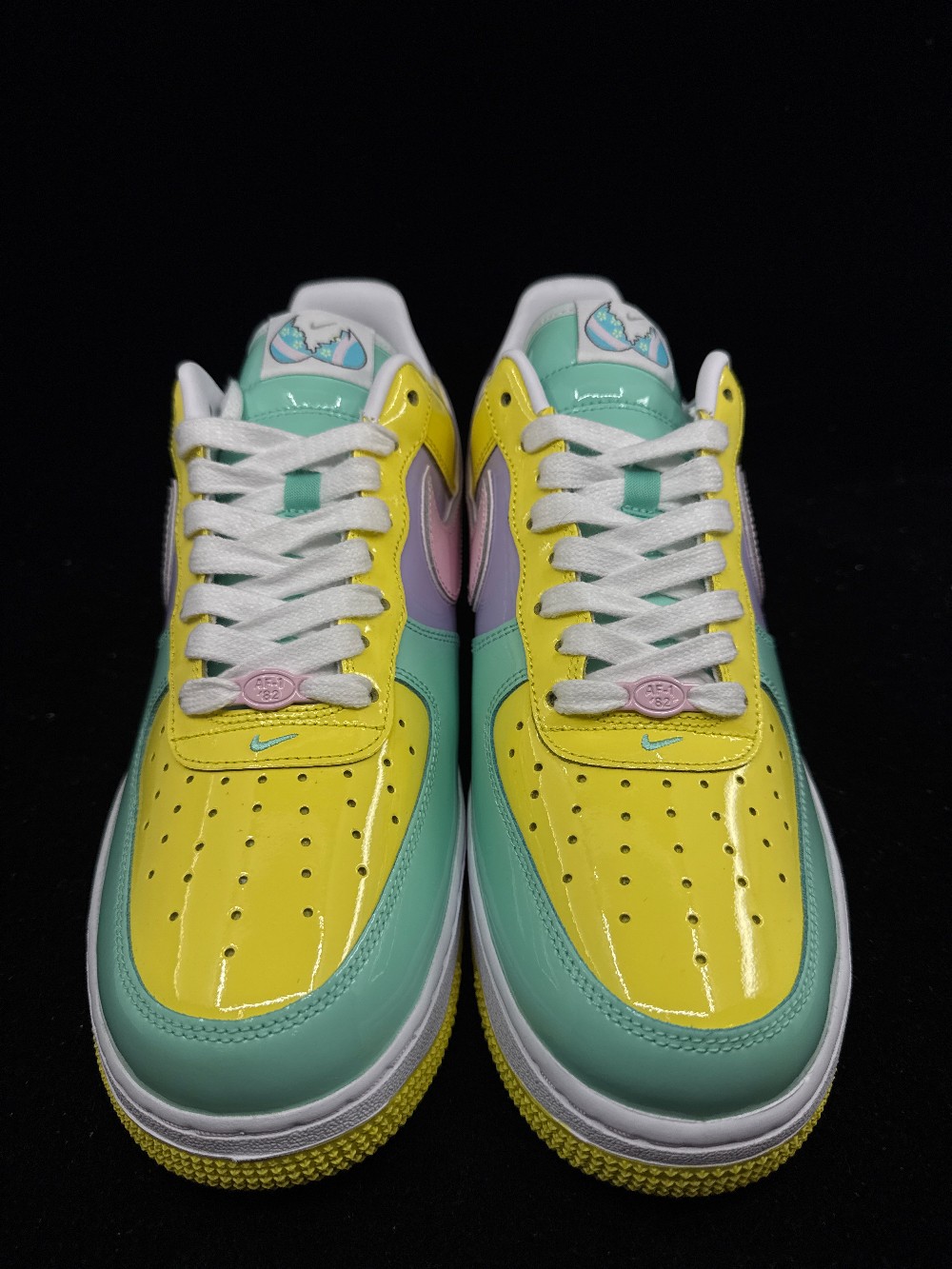 NIKE AIR FORCE 1 LOW - EASTER (2026)