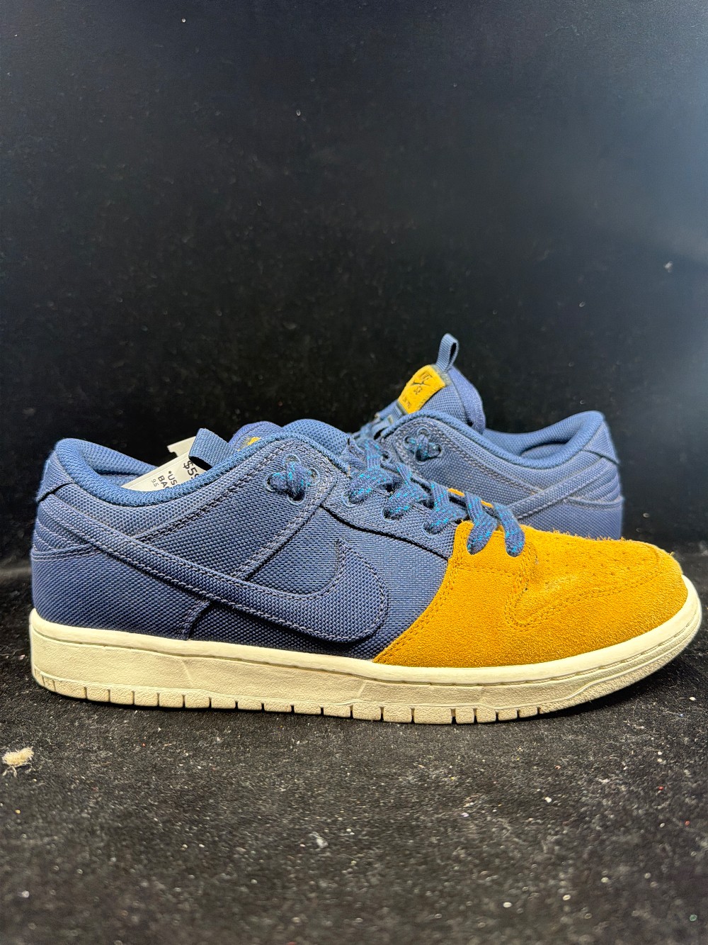 *USED* NIKE SB DUNK - PRM BACKPACK