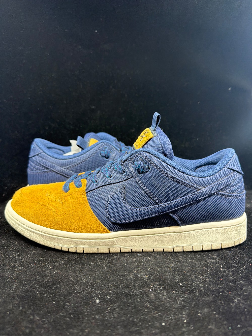 *USED* NIKE SB DUNK - PRM BACKPACK