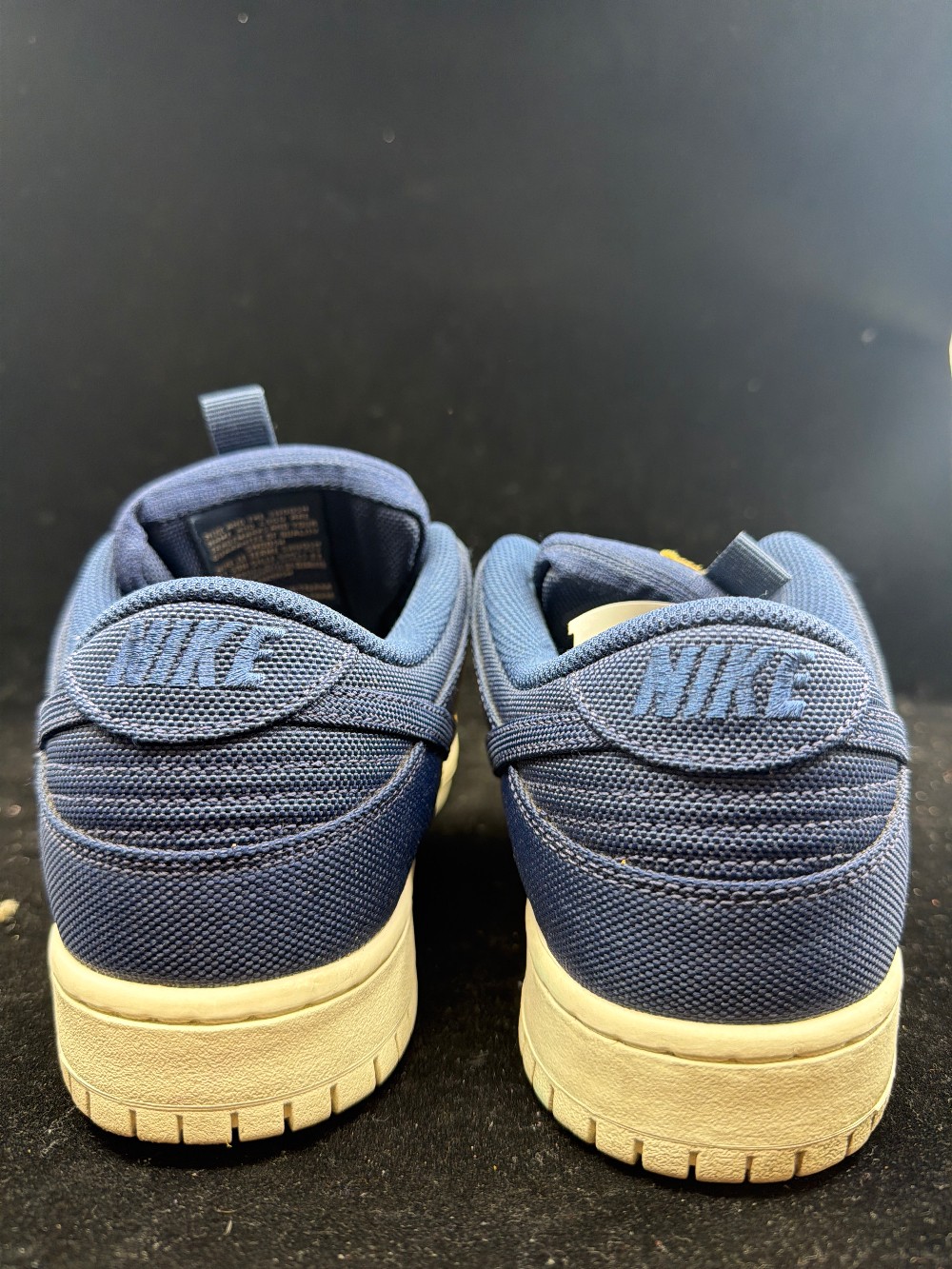 *USED* NIKE SB DUNK - PRM BACKPACK